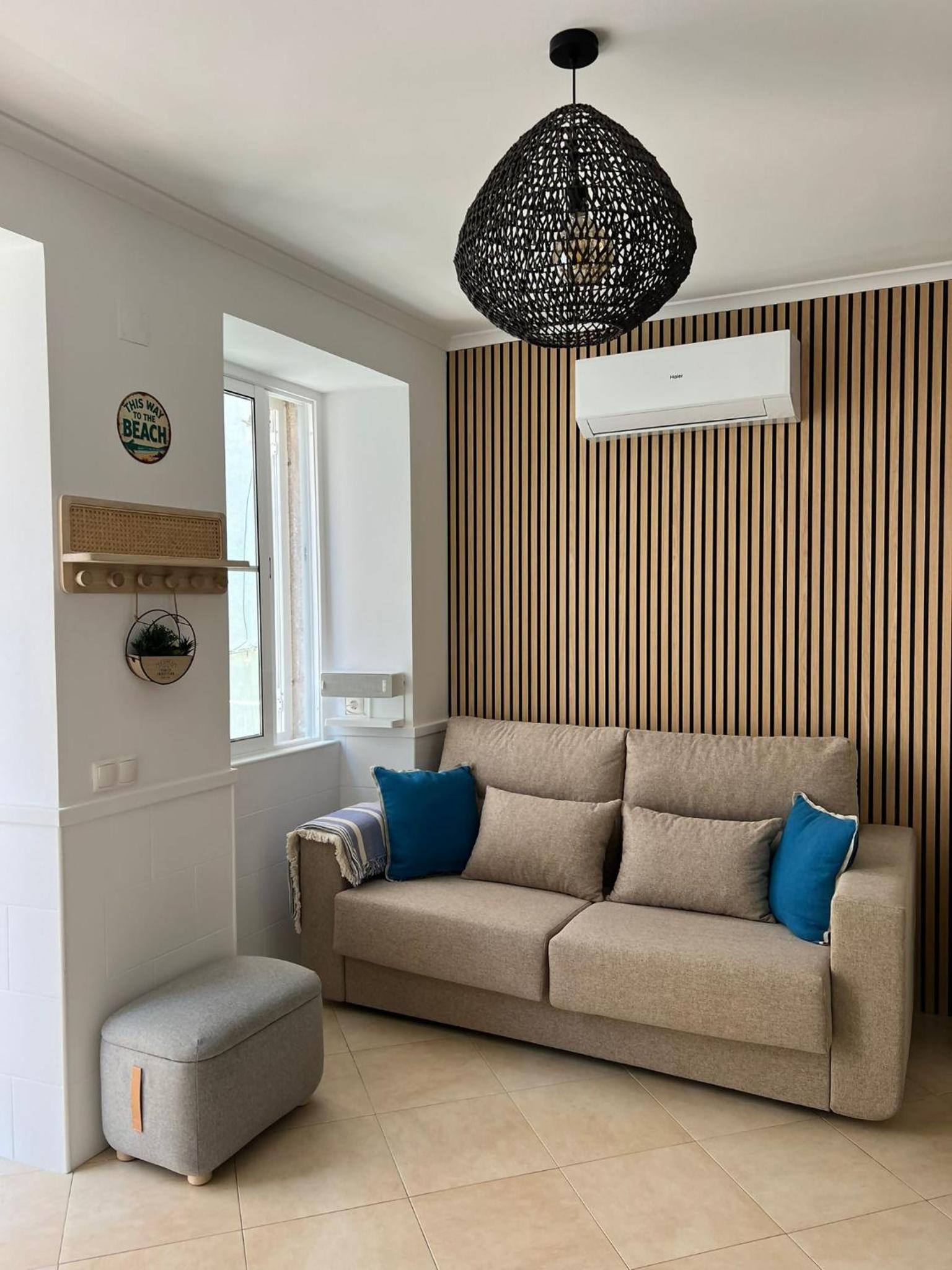 Blue Bay Beach Apartment - Maria
