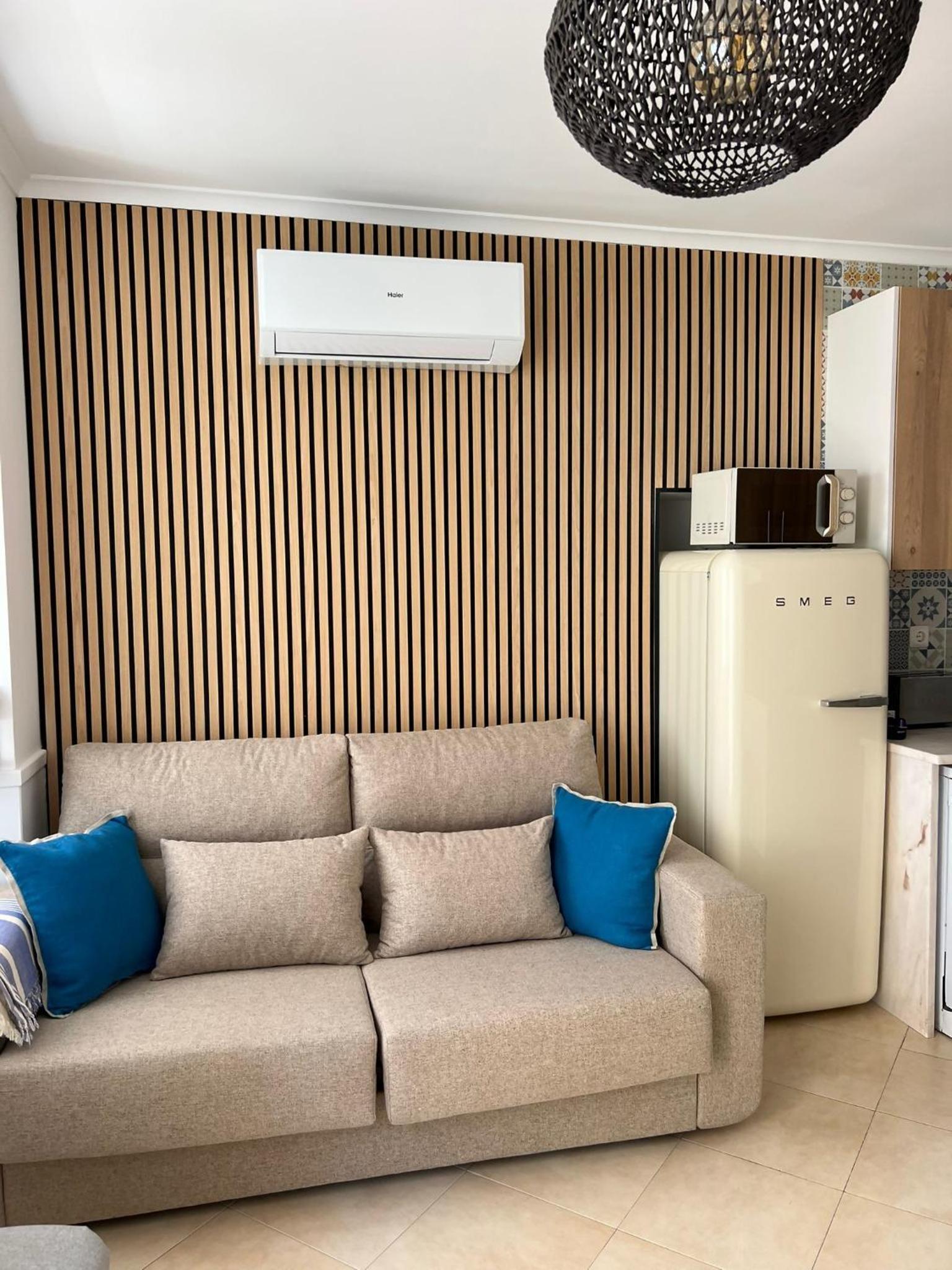 Blue Bay Beach Apartment - Maria