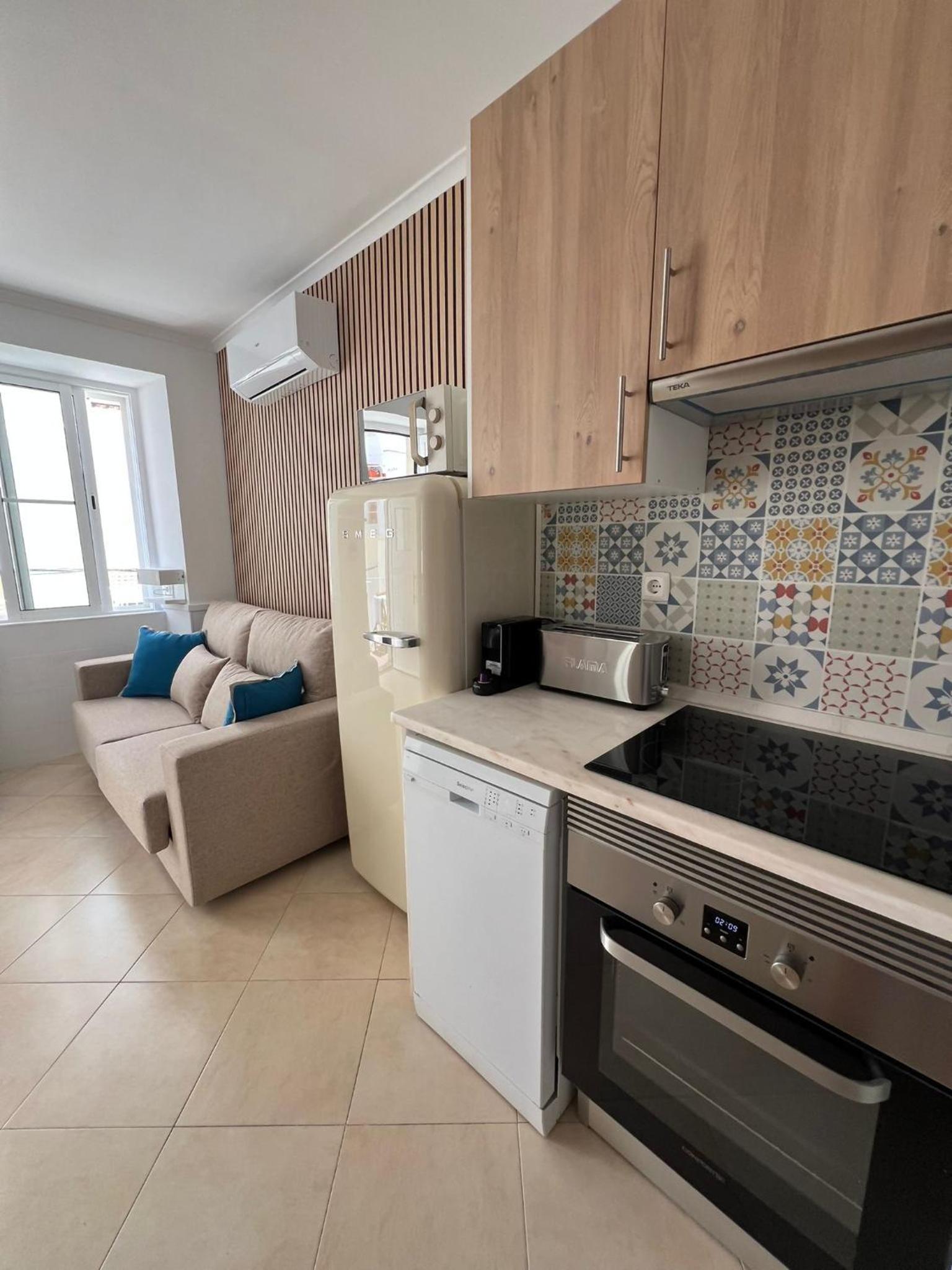 Blue Bay Beach Apartment - Maria