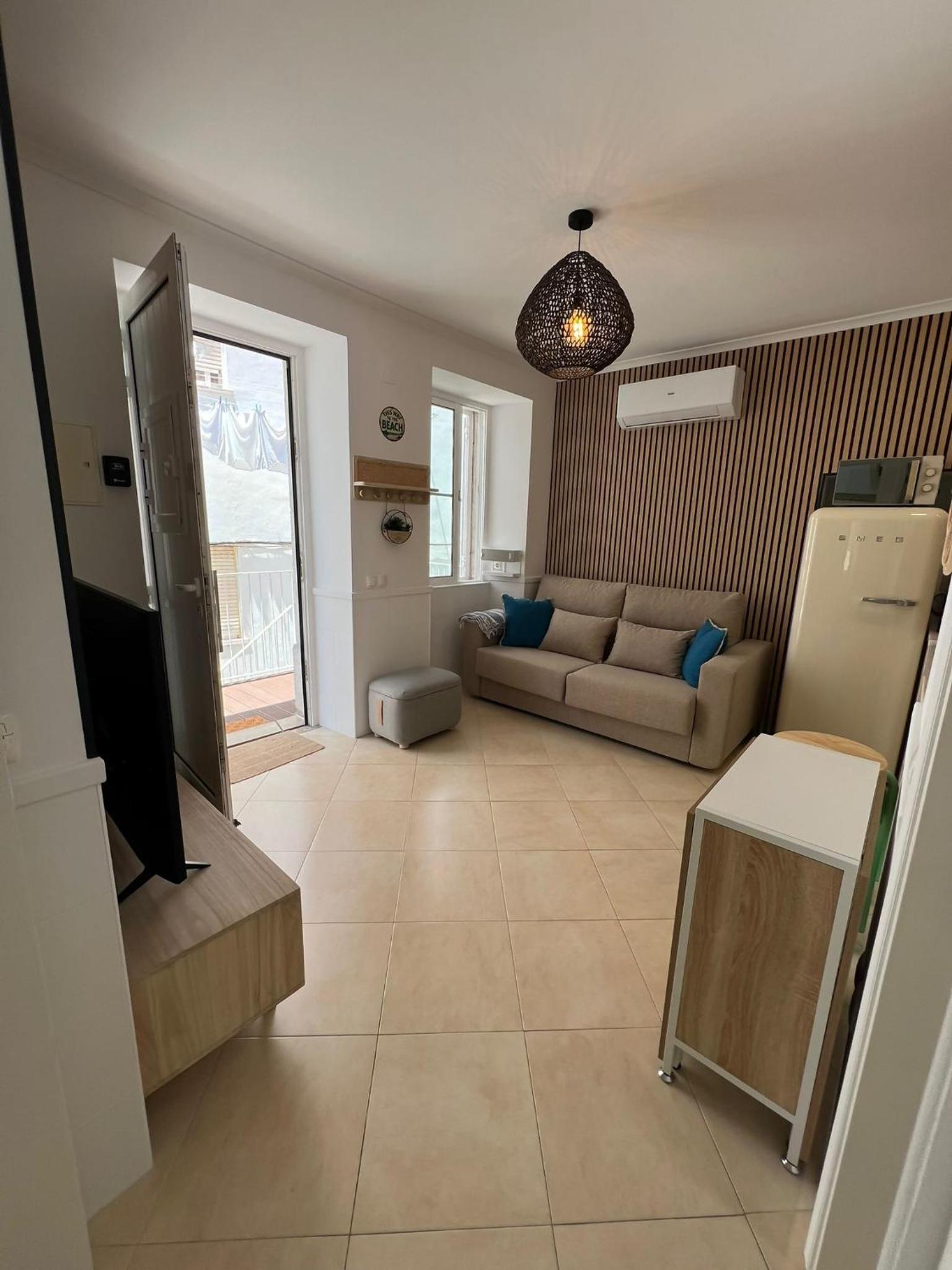Blue Bay Beach Apartment - Maria