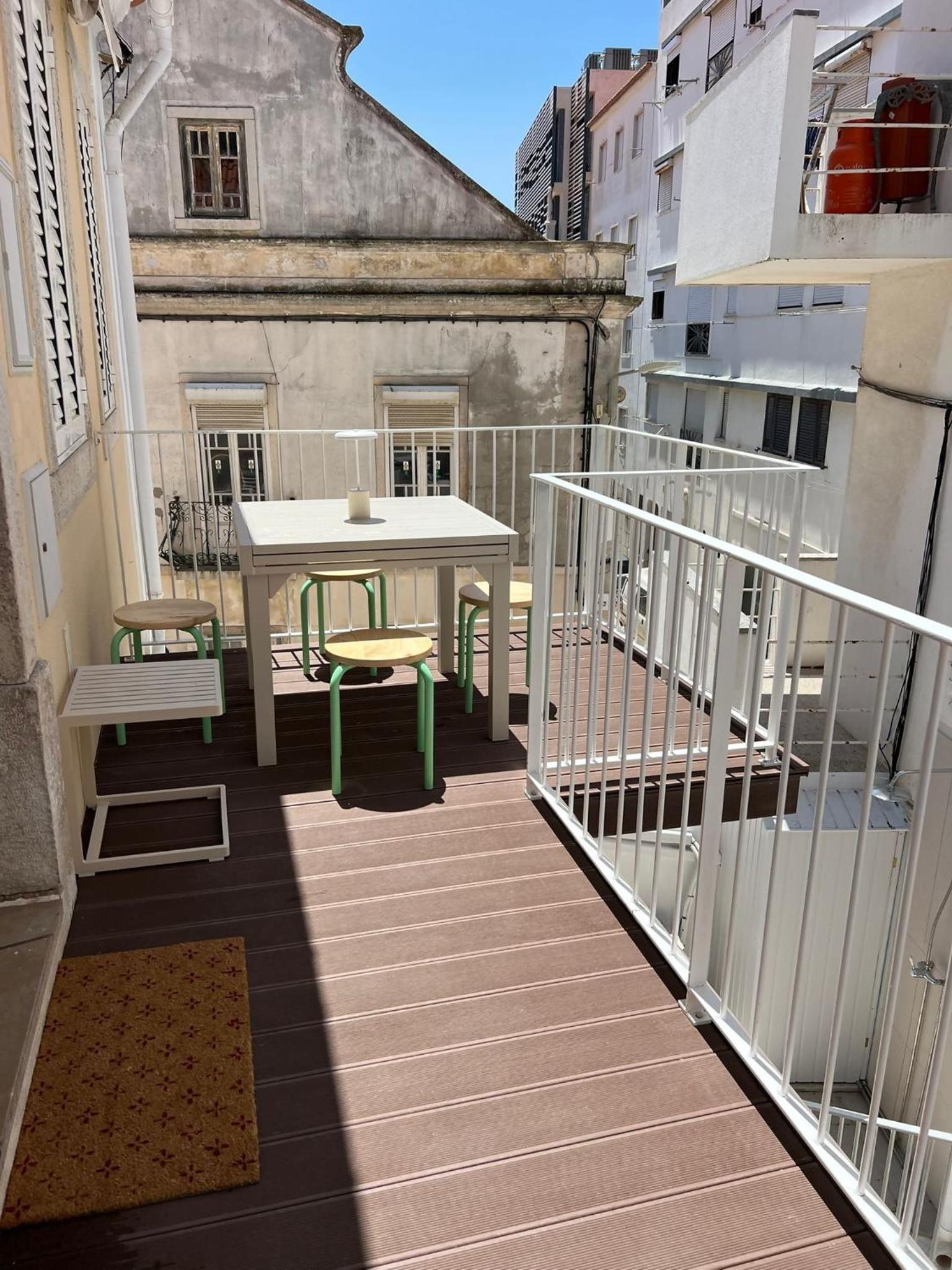 Blue Bay Beach Apartment - Maria