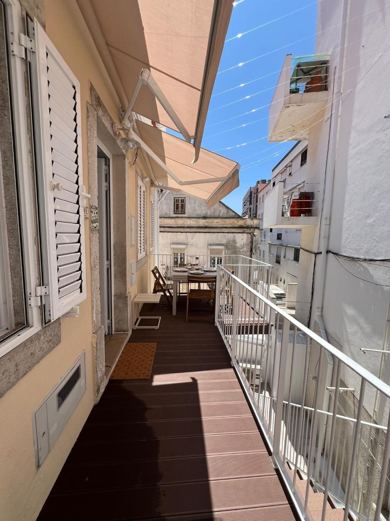 Blue Bay Beach Apartment - Maria