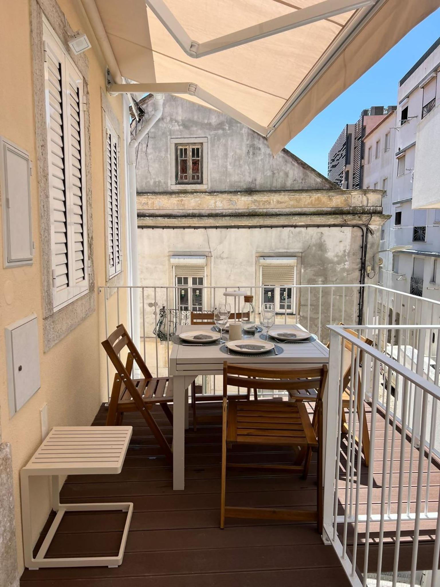 Blue Bay Beach Apartment - Maria