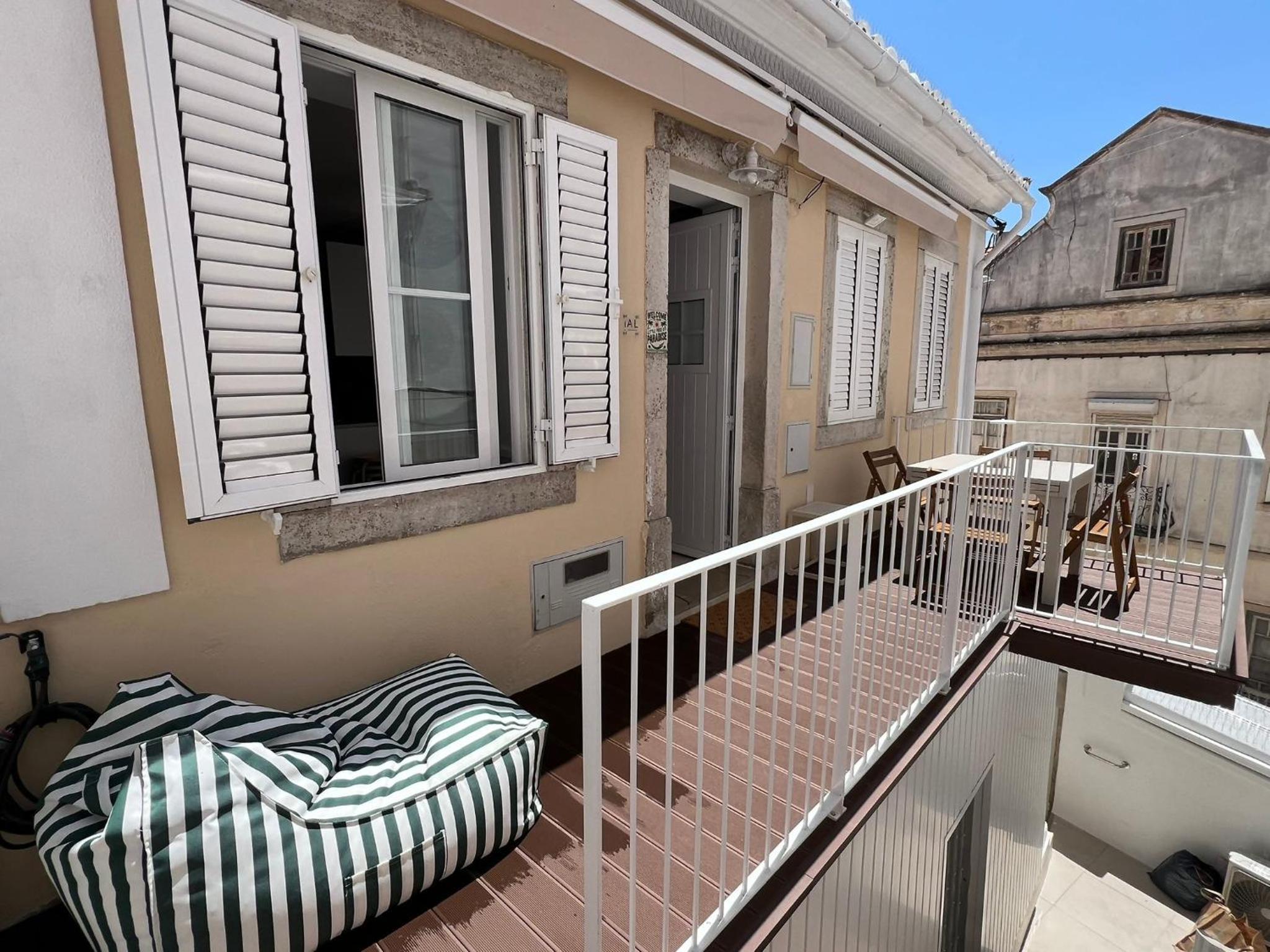 Blue Bay Beach Apartment - Maria