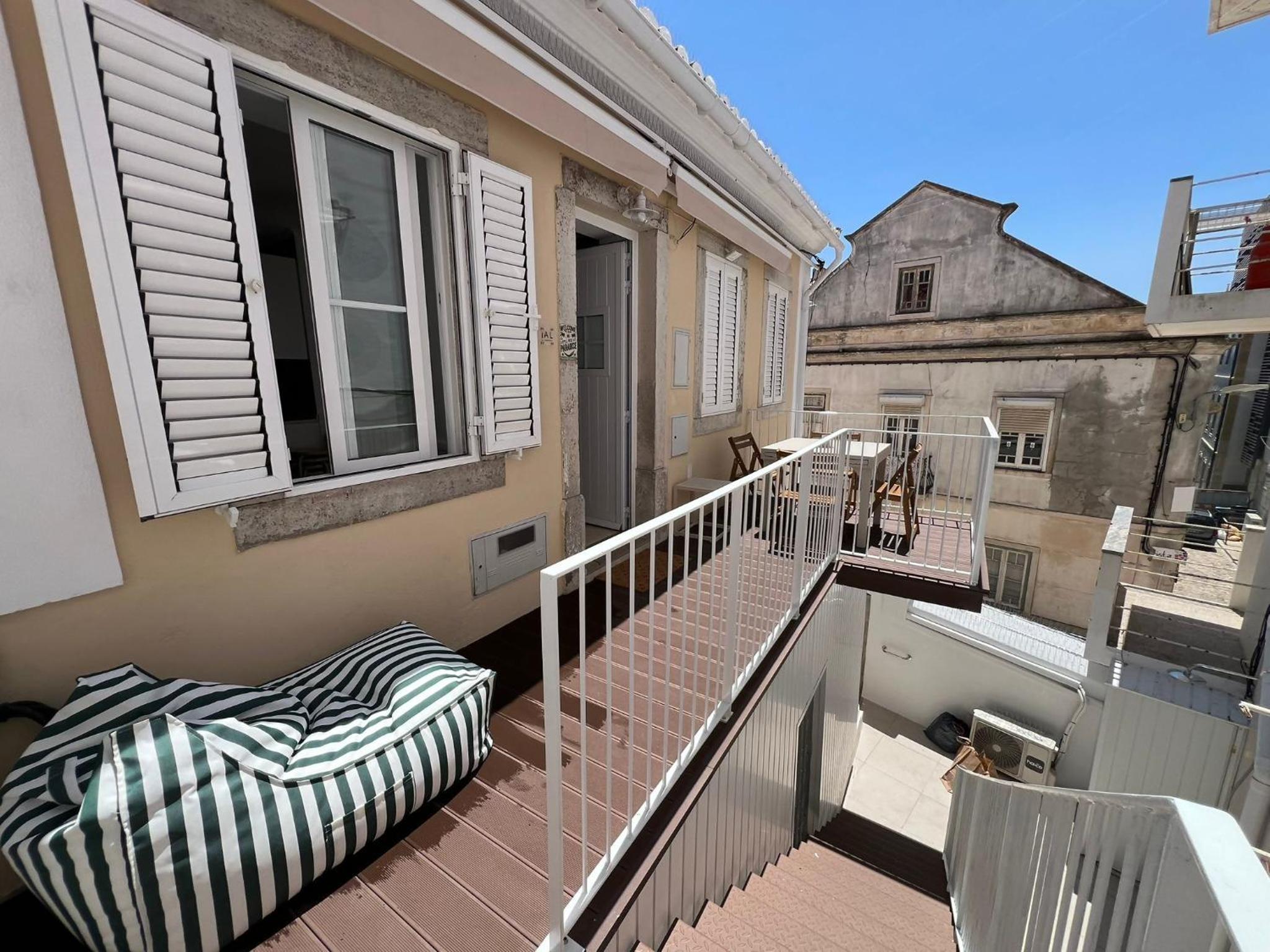 Blue Bay Beach Apartment - Maria
