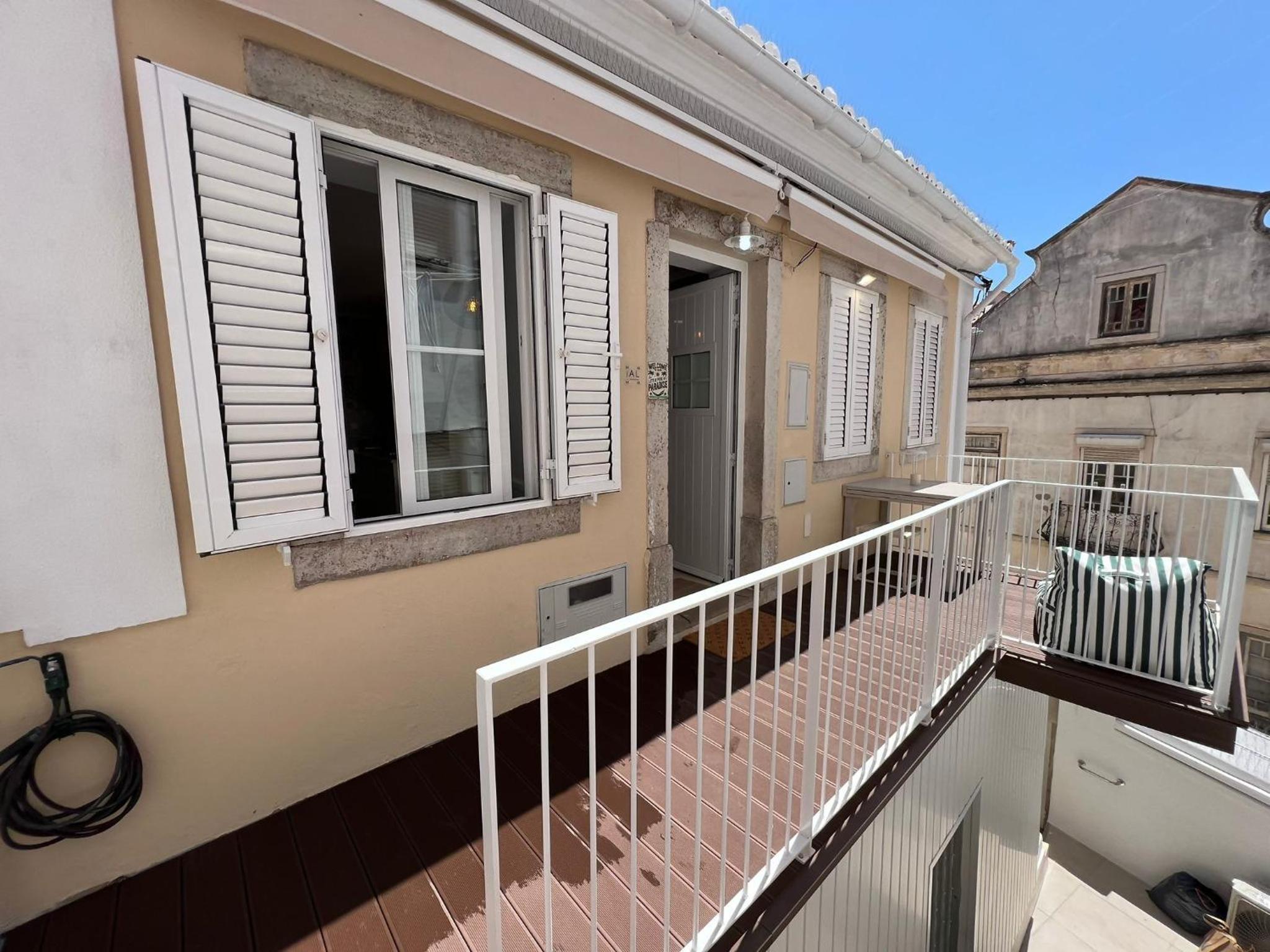 Blue Bay Beach Apartment - Maria