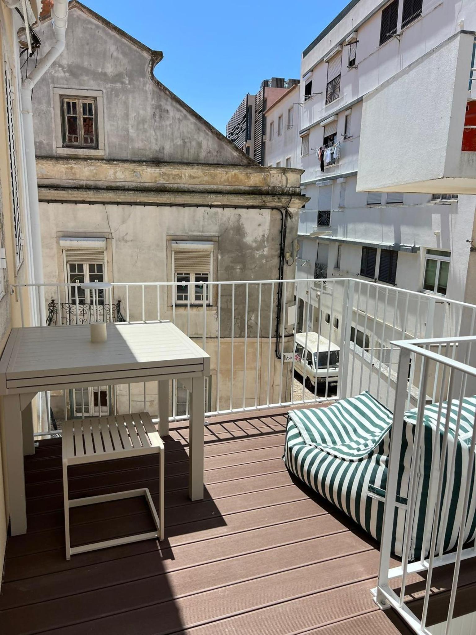 Blue Bay Beach Apartment - Maria