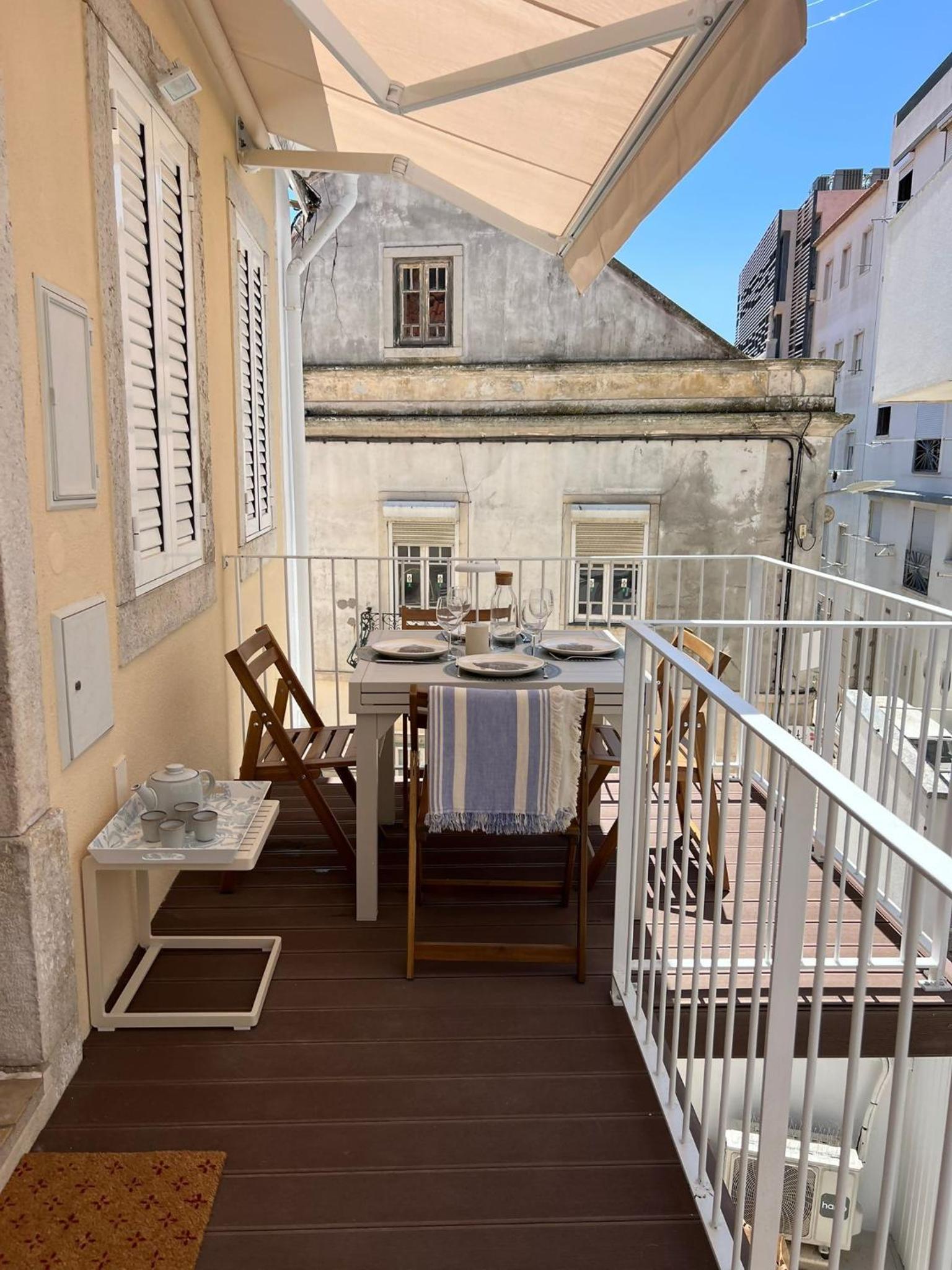 Blue Bay Beach Apartment - Maria