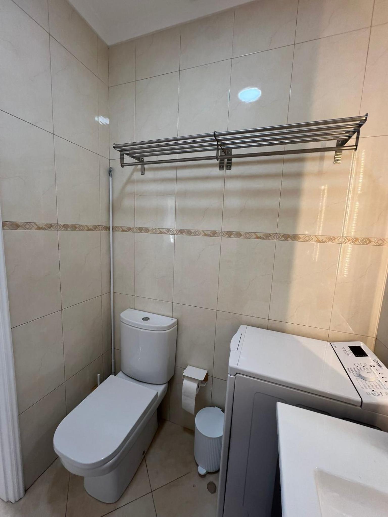 Blue Bay Beach Apartment - Maria