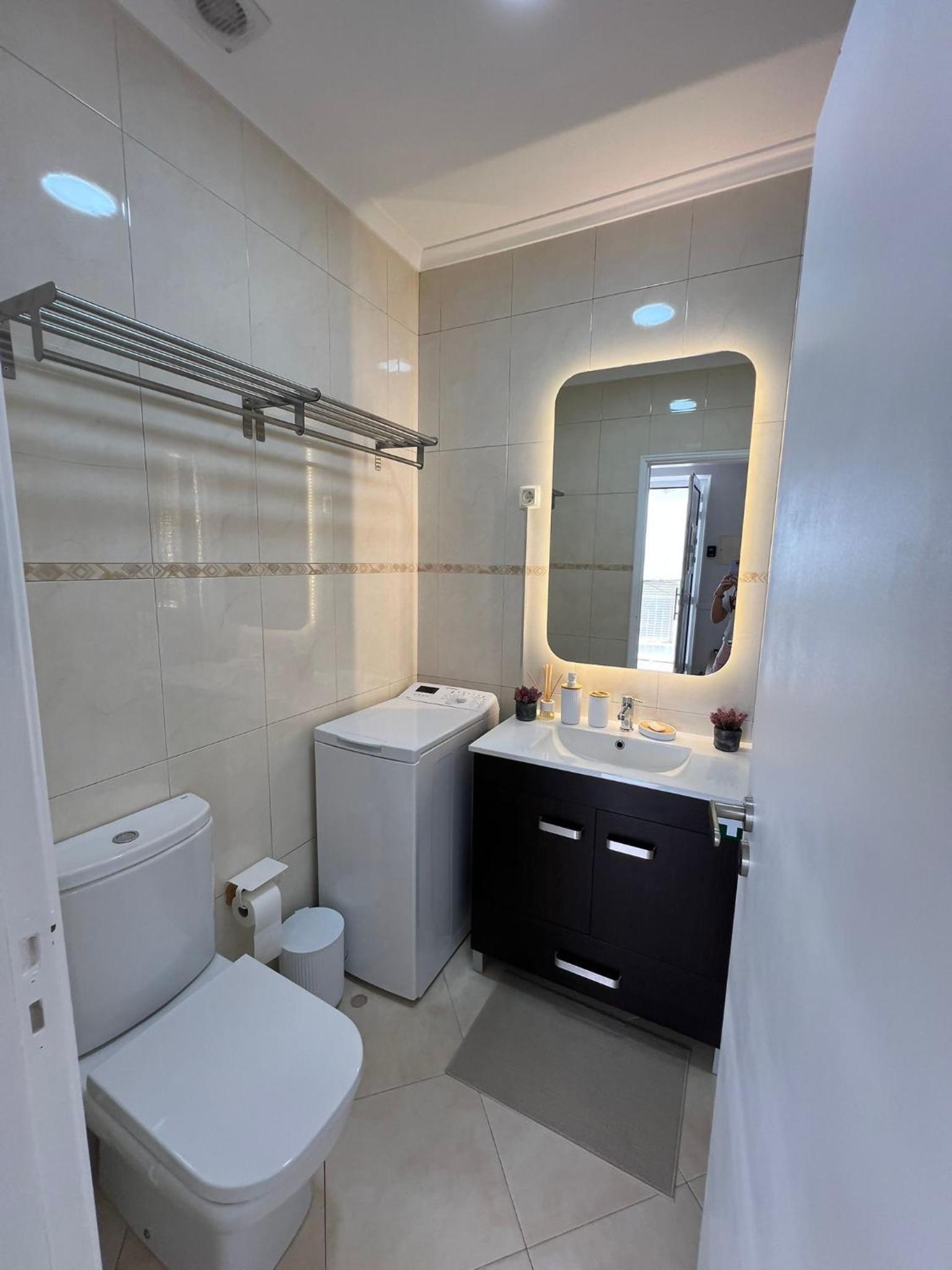 Blue Bay Beach Apartment - Maria