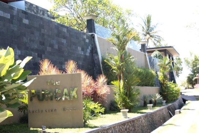 The Puncak Lombok, Senggigi - 1