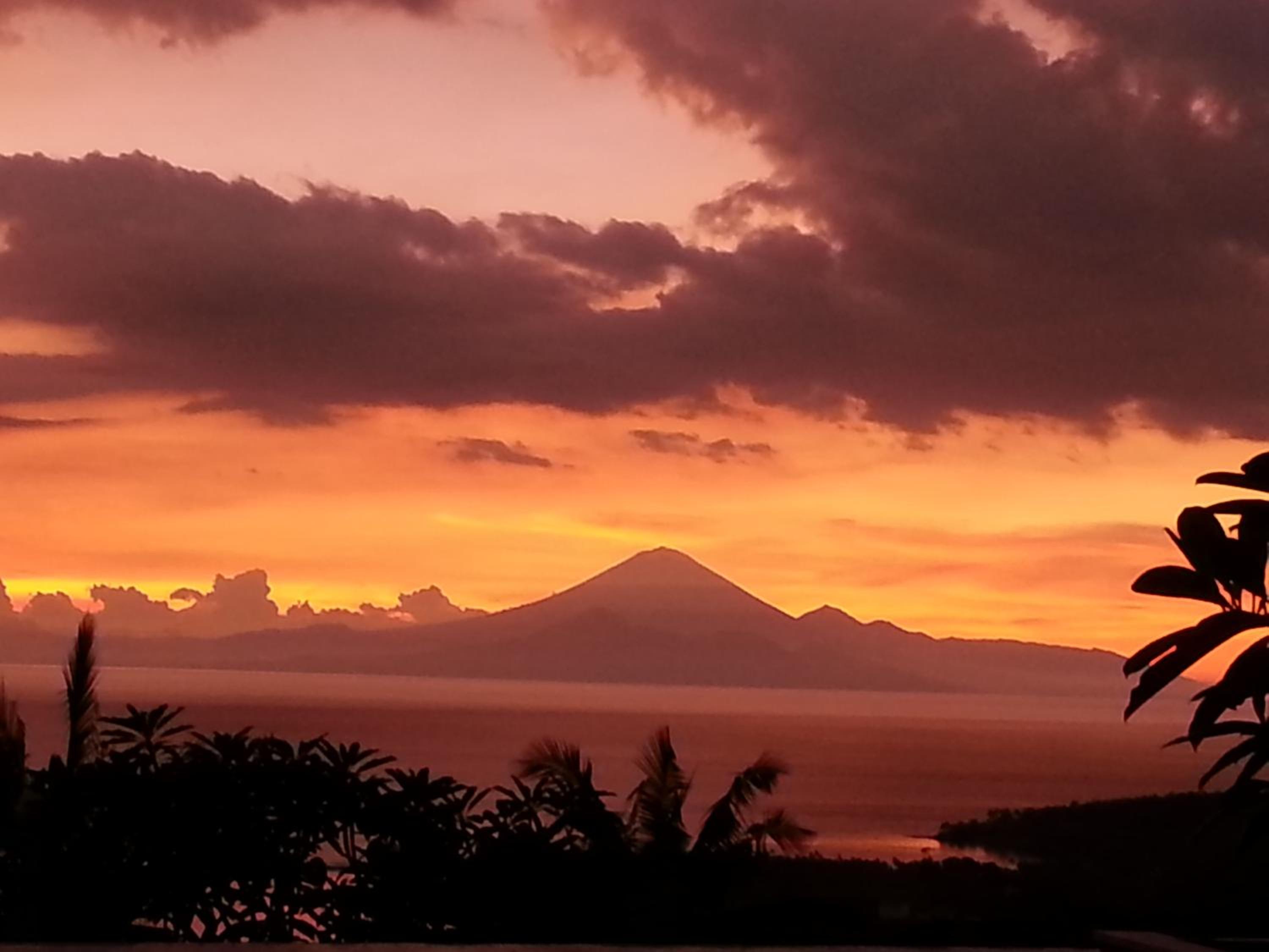 The Puncak Lombok, Senggigi - 3