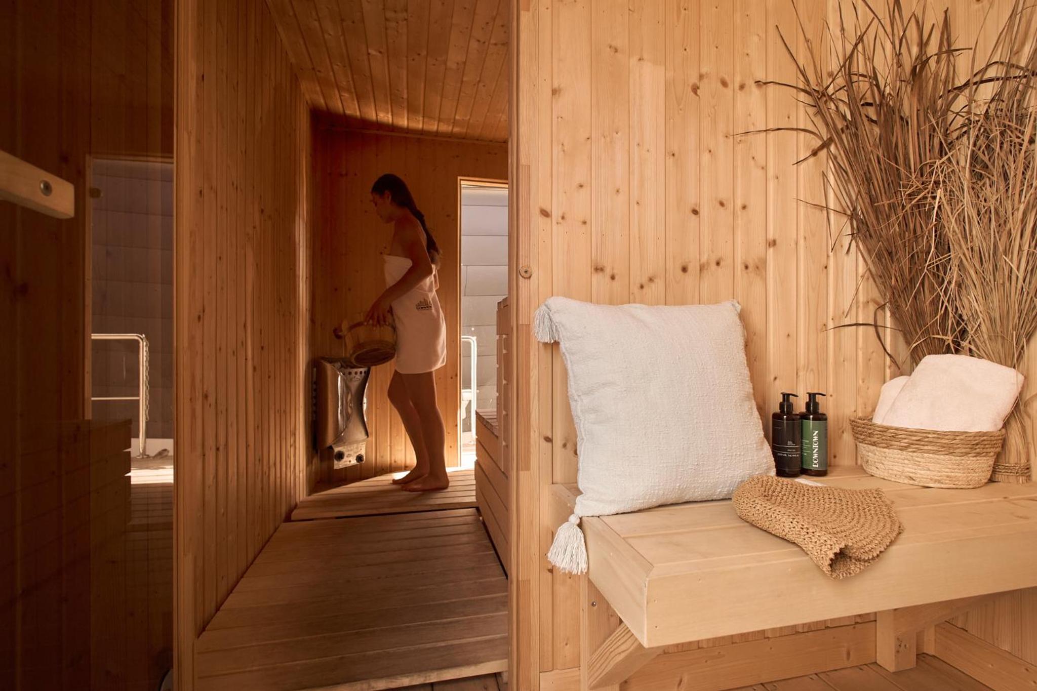 Domy Na Wodzie - La Mare Motlava Houseboats by Downtown Apartments