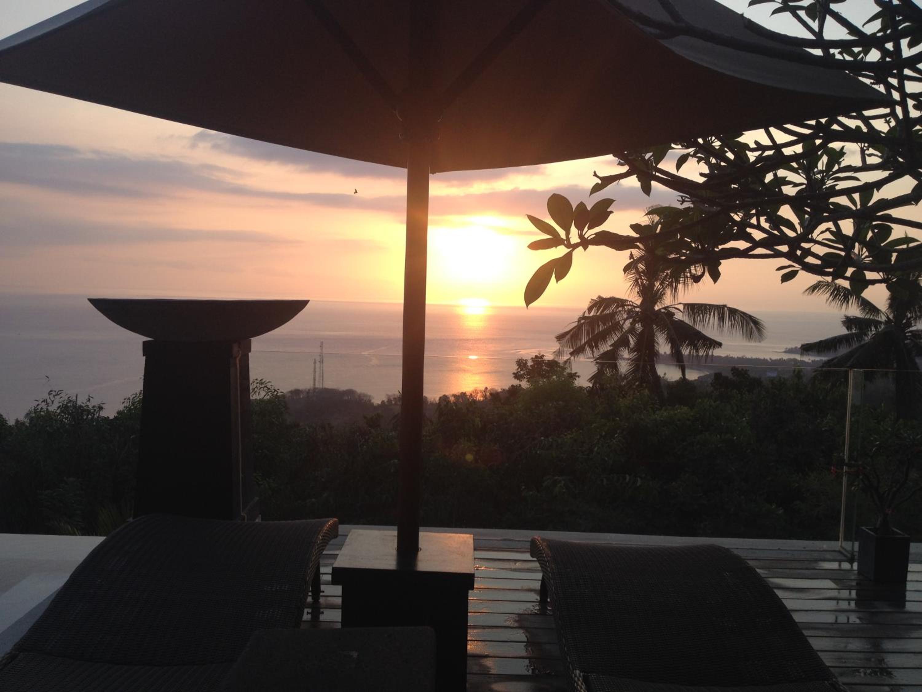 The Puncak Lombok, Senggigi - 19