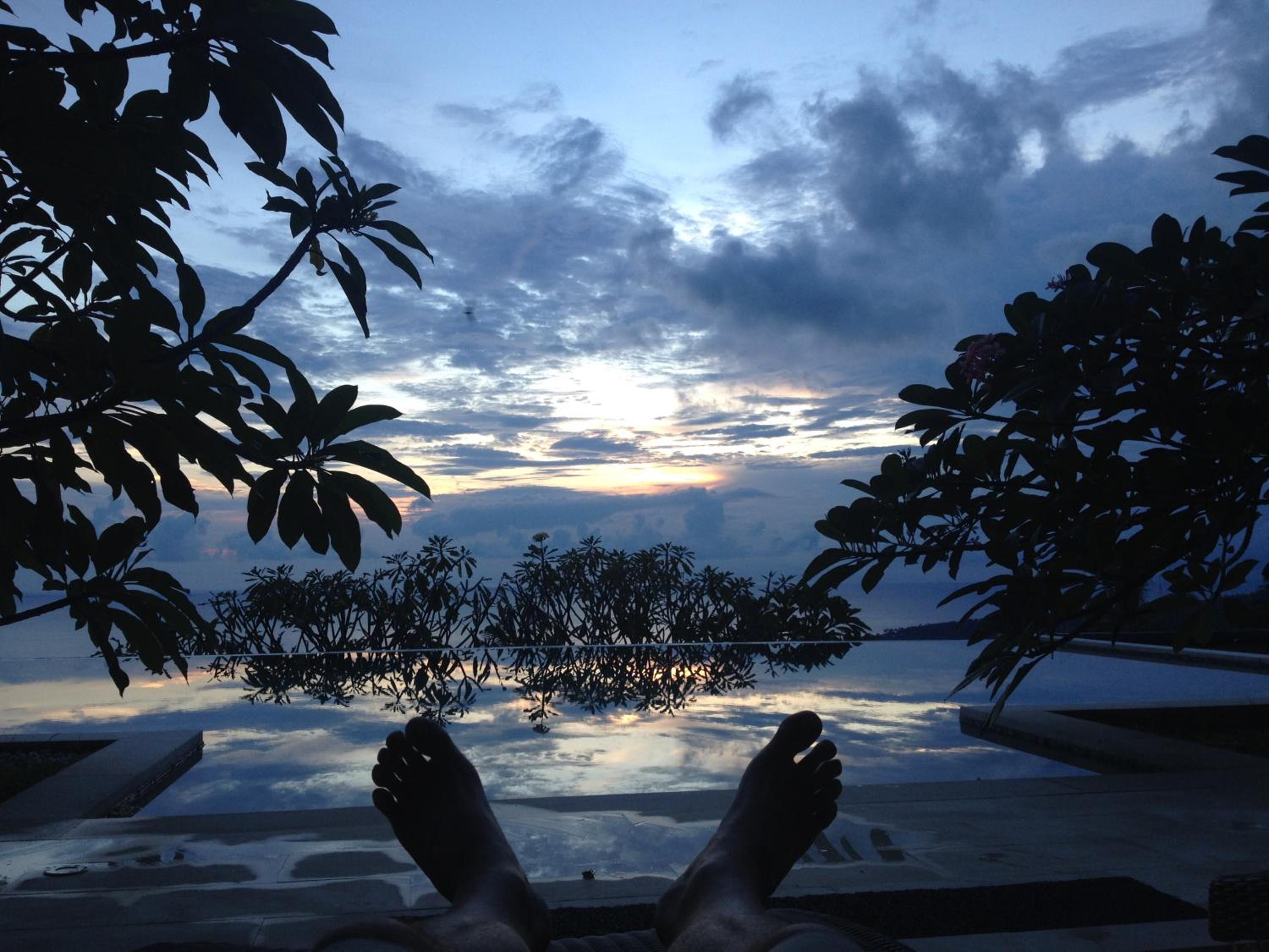 The Puncak Lombok, Senggigi - 24