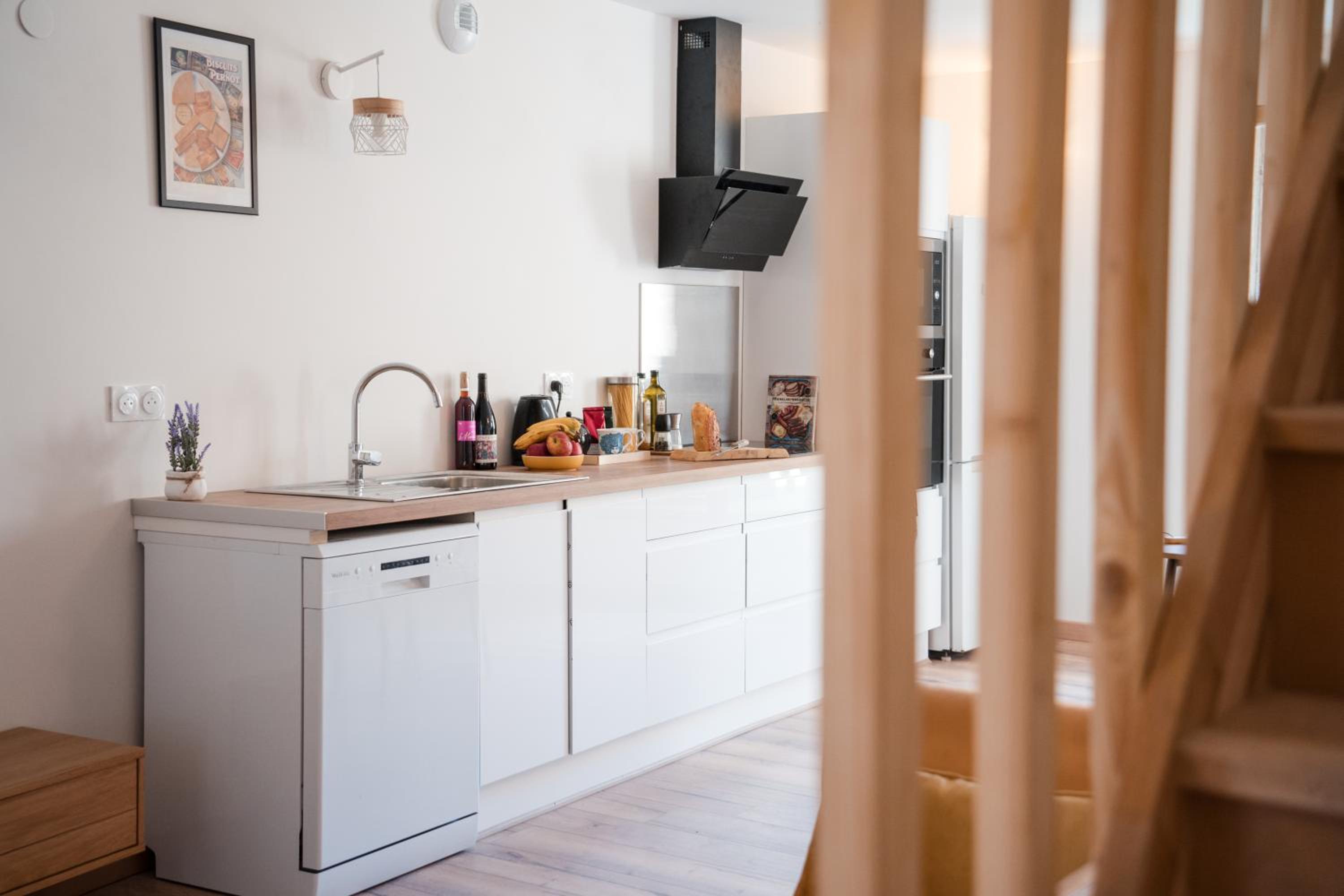 Hygge en Méditerranée