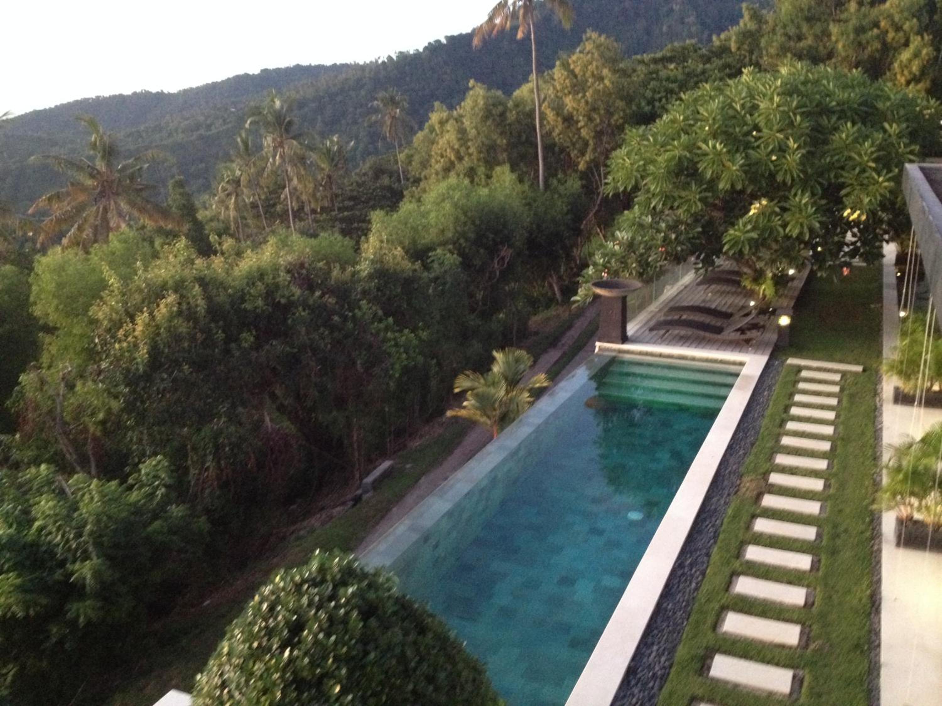 The Puncak Lombok, Senggigi - 11