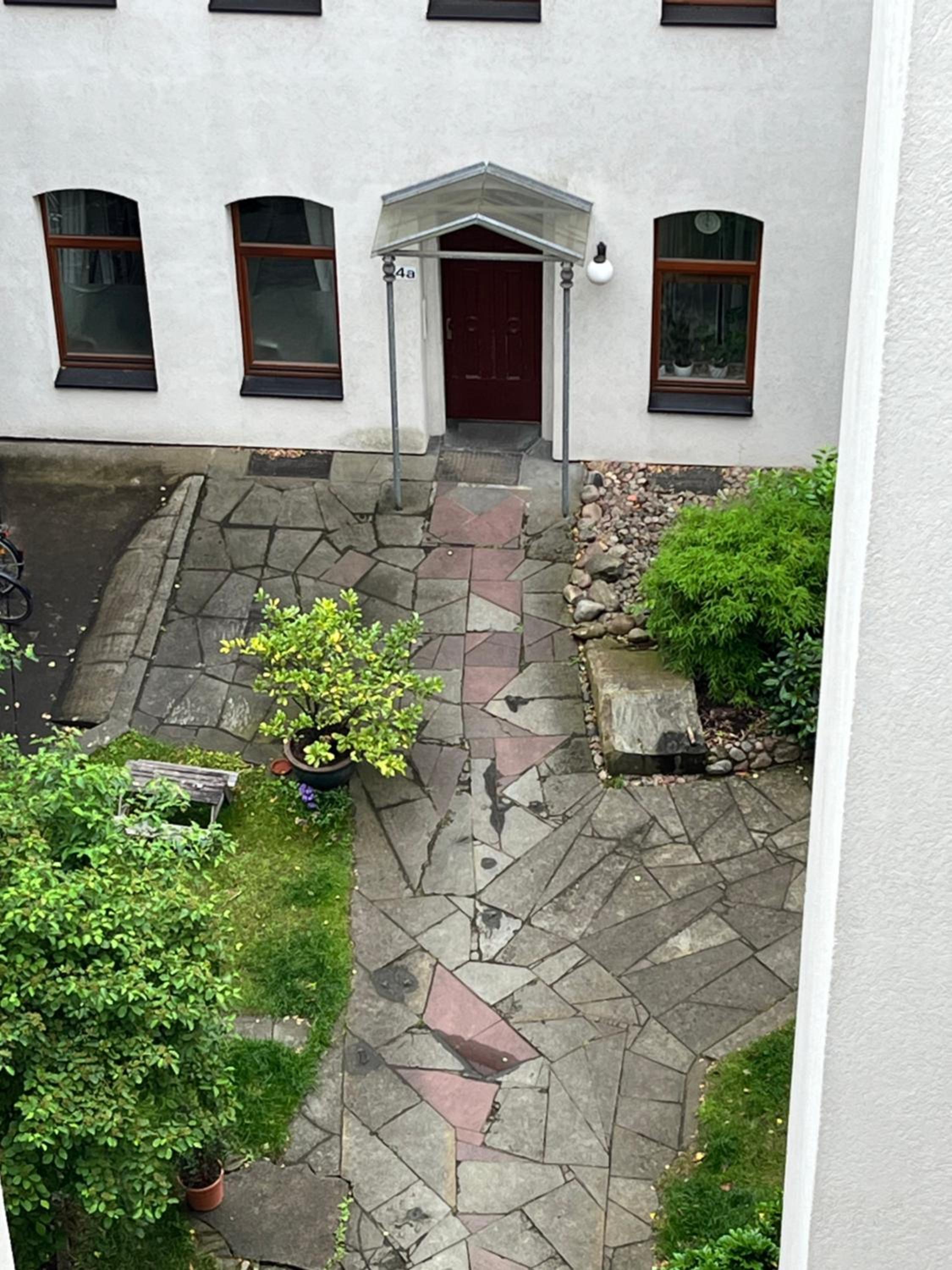 Zentrumsnahe Wohnung, Anviolhomes