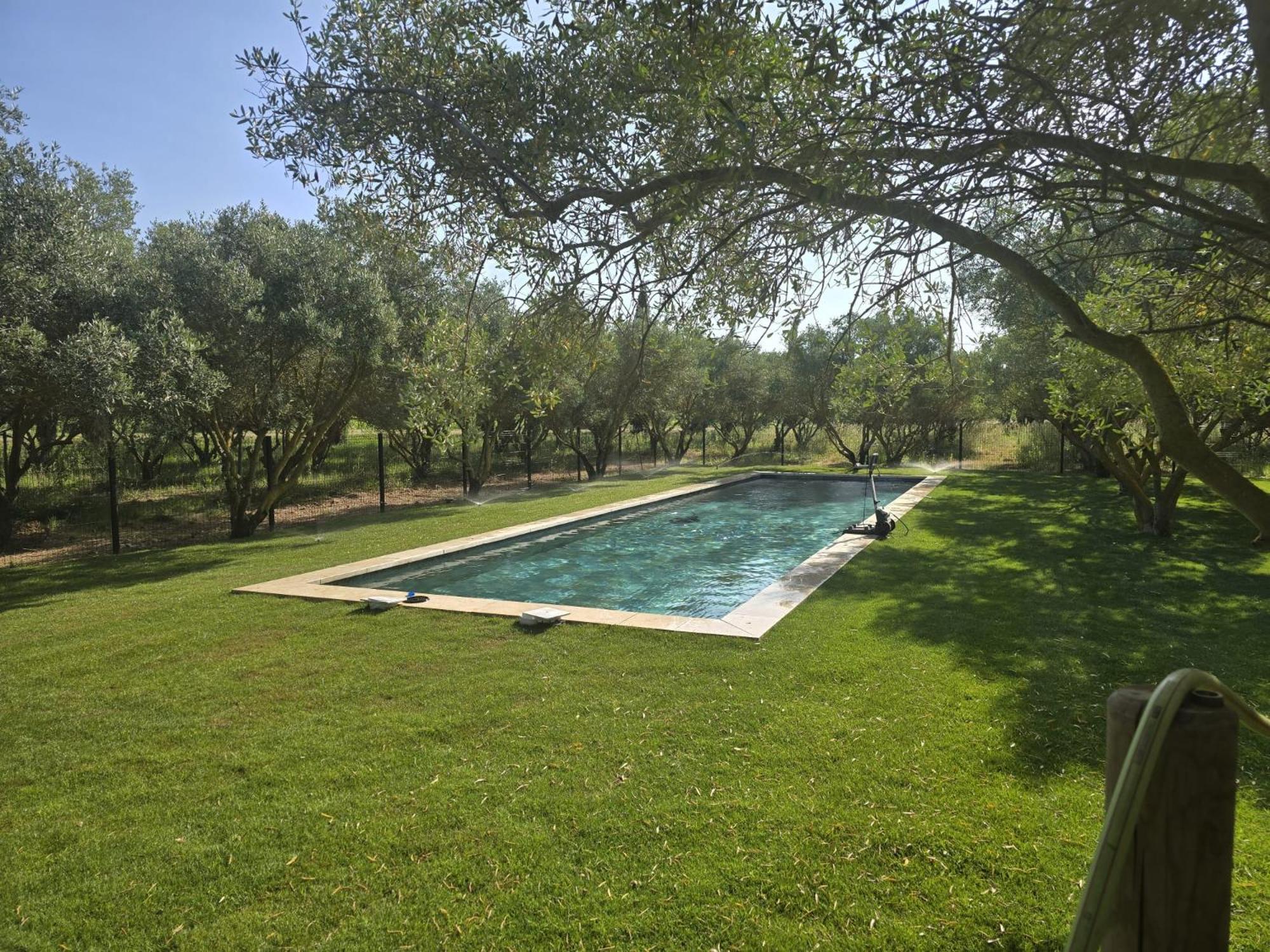 Domaine de l'Aumone, photo 7
