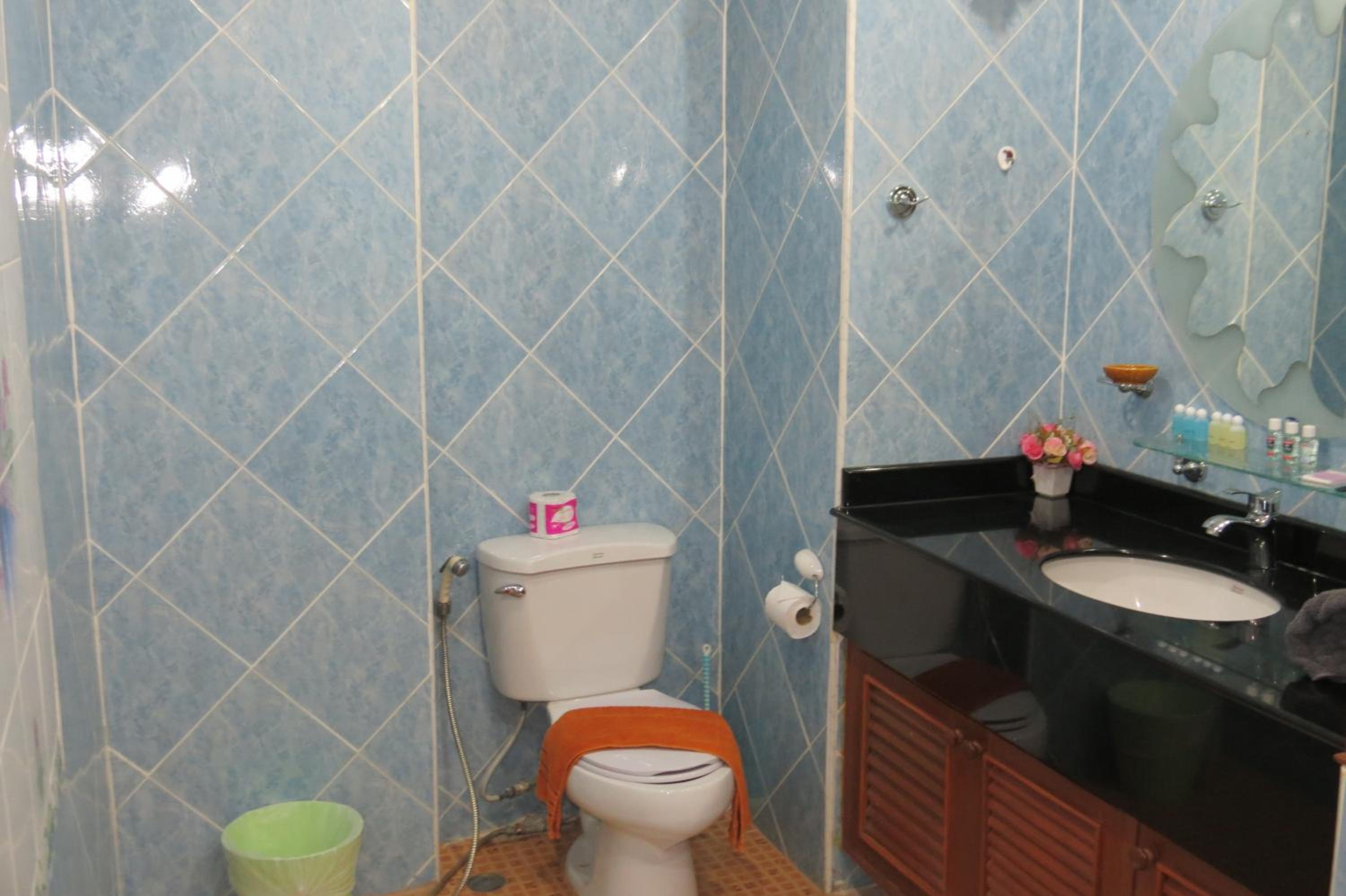 View Talay 2 Suite Apartments view 3