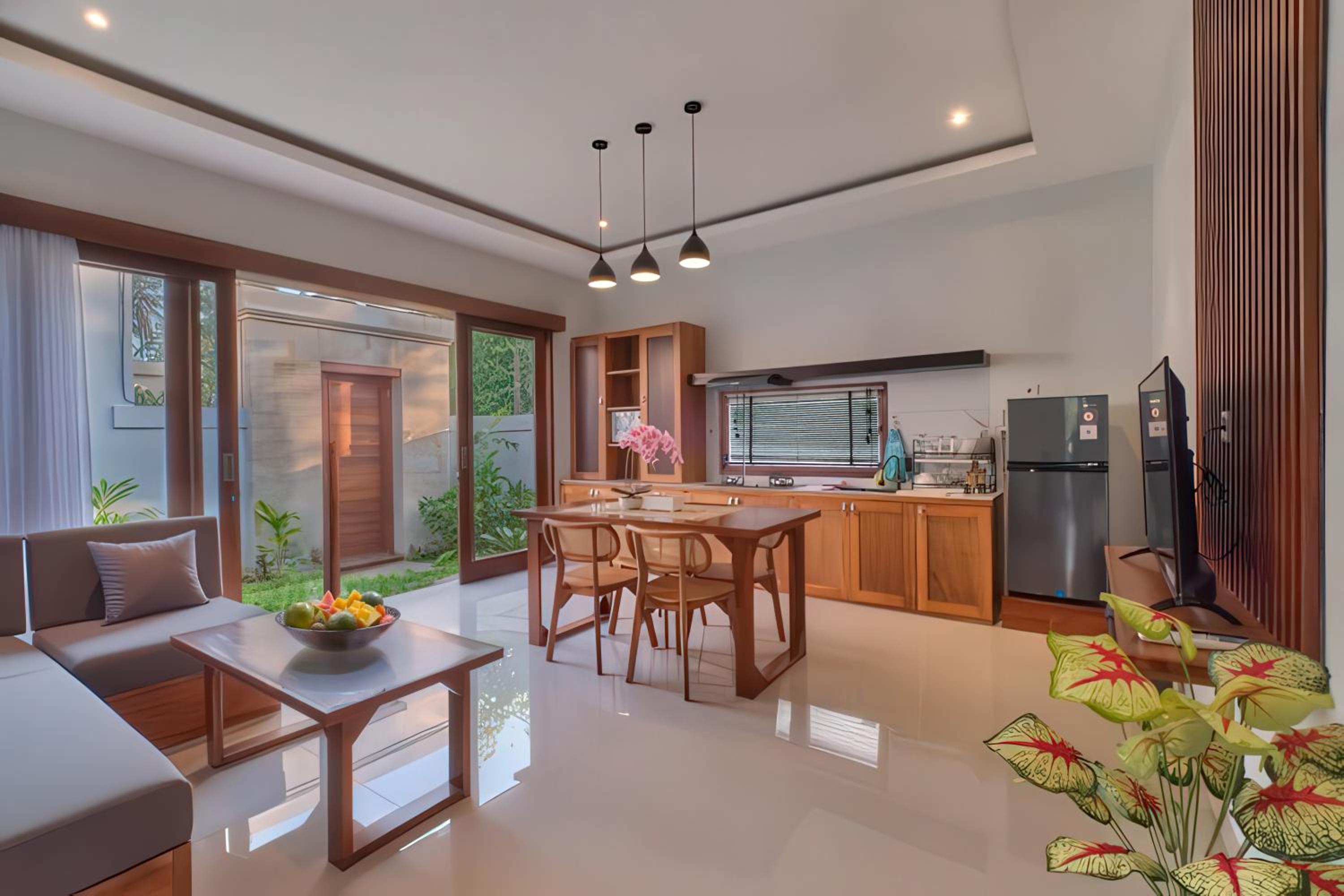 The Place Ubud