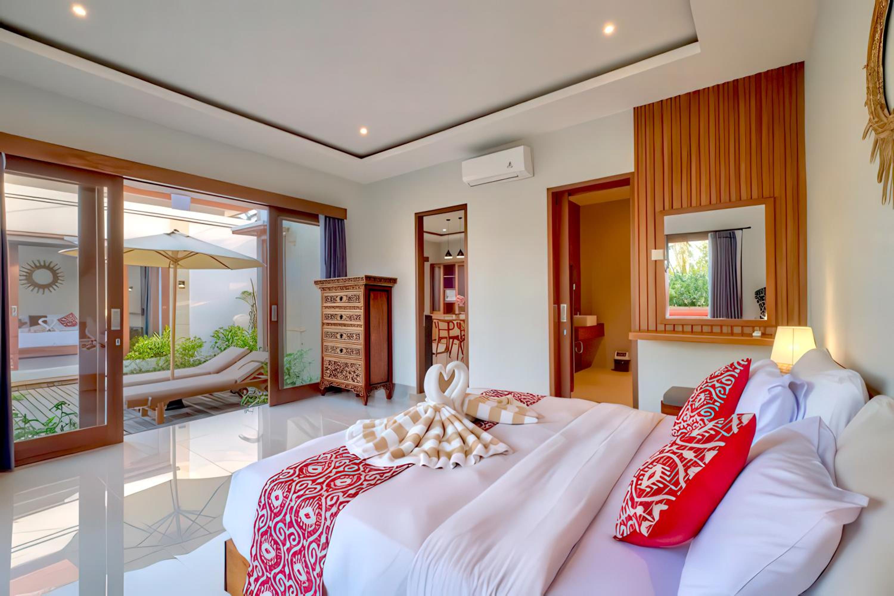 The Place Ubud