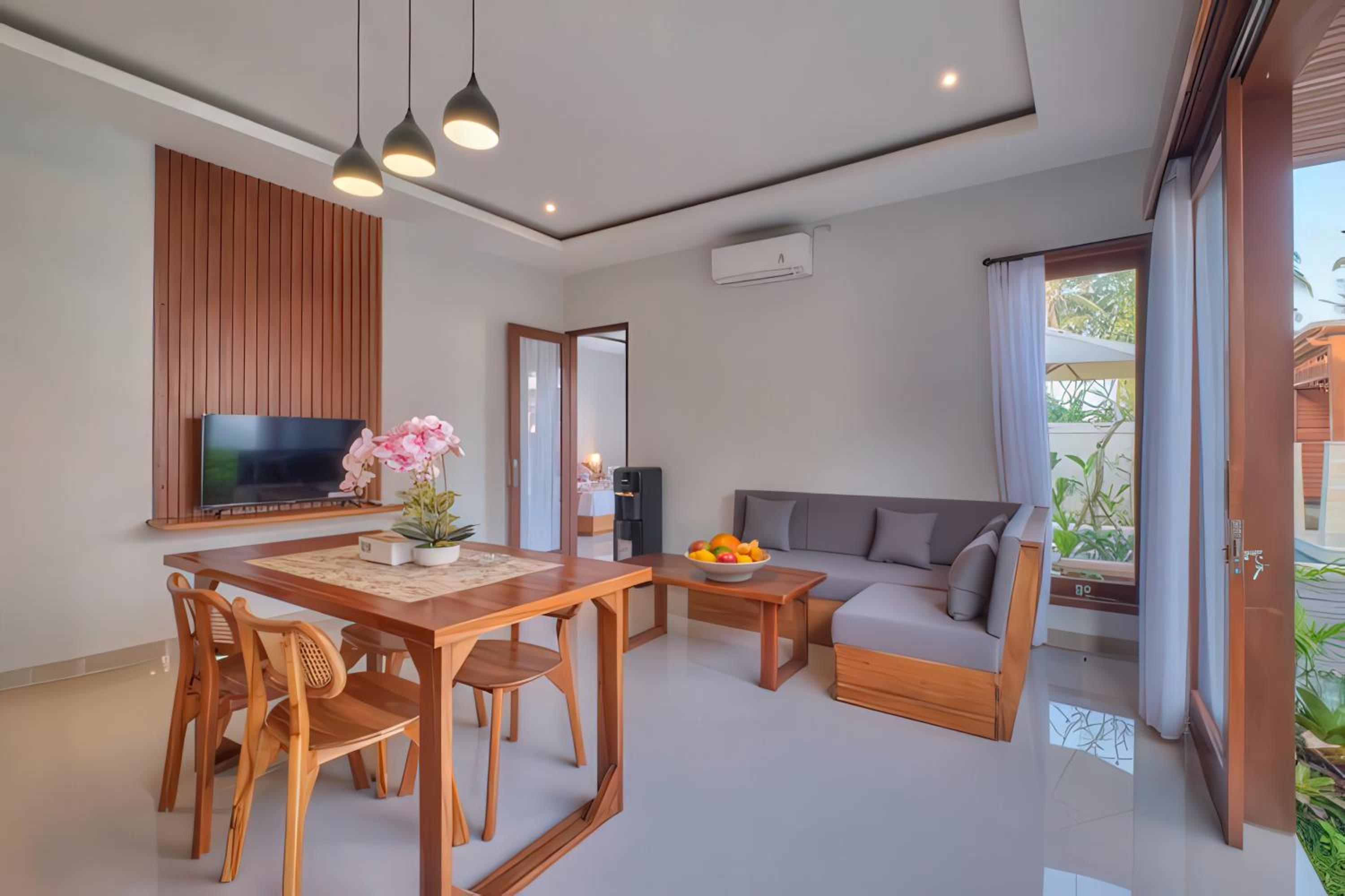 The Place Ubud