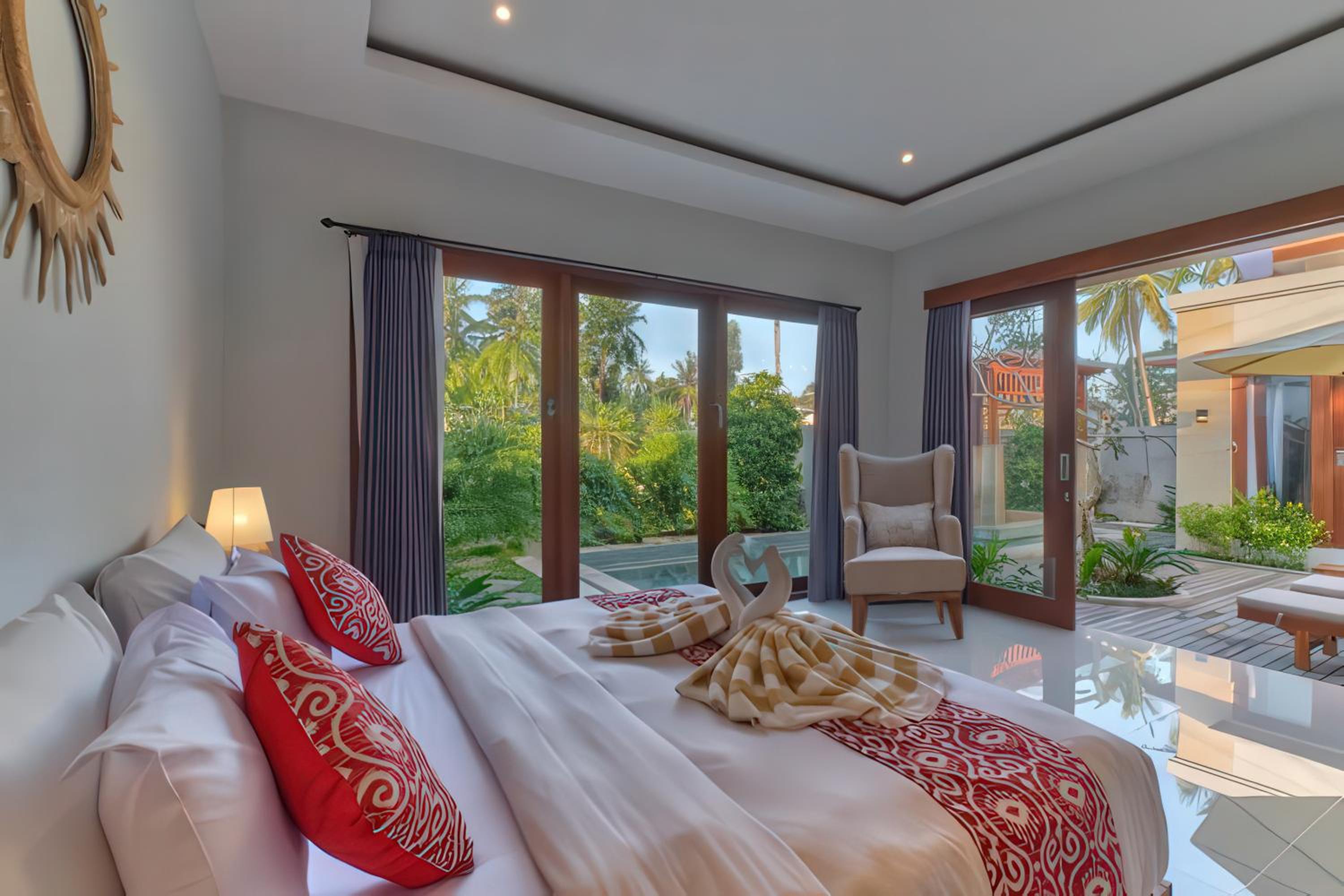 The Place Ubud