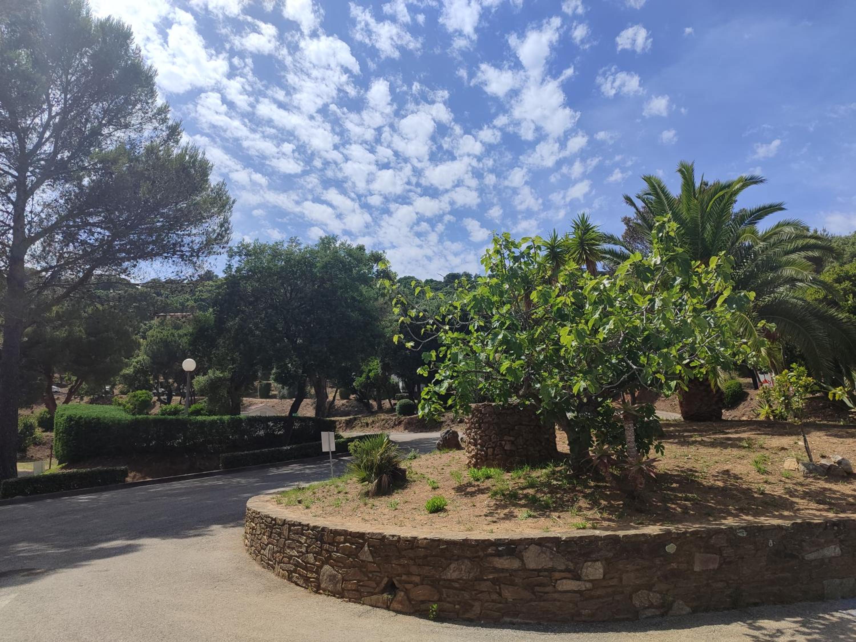 Camping Le Parc des Chênes