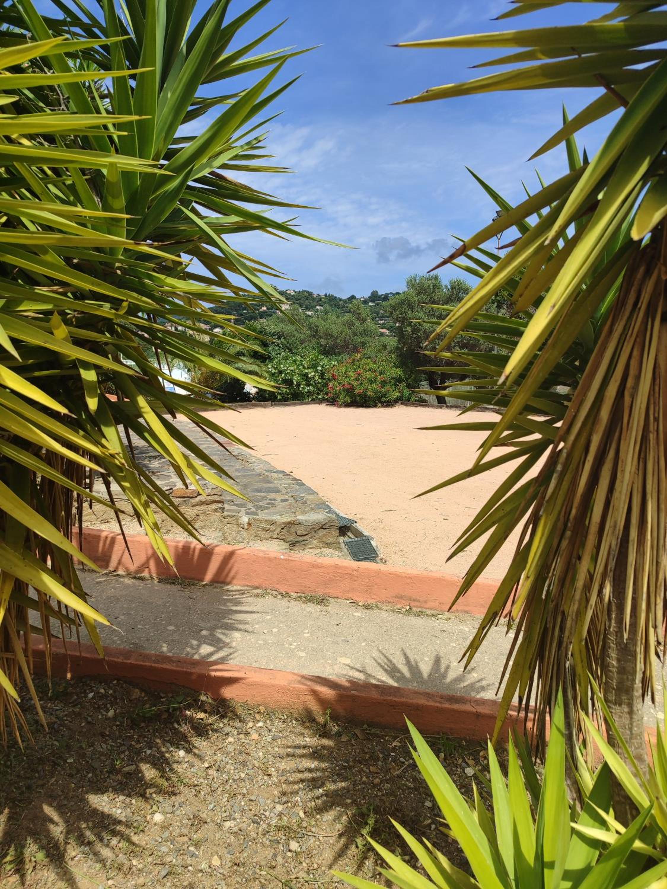 Camping Le Parc des Chênes
