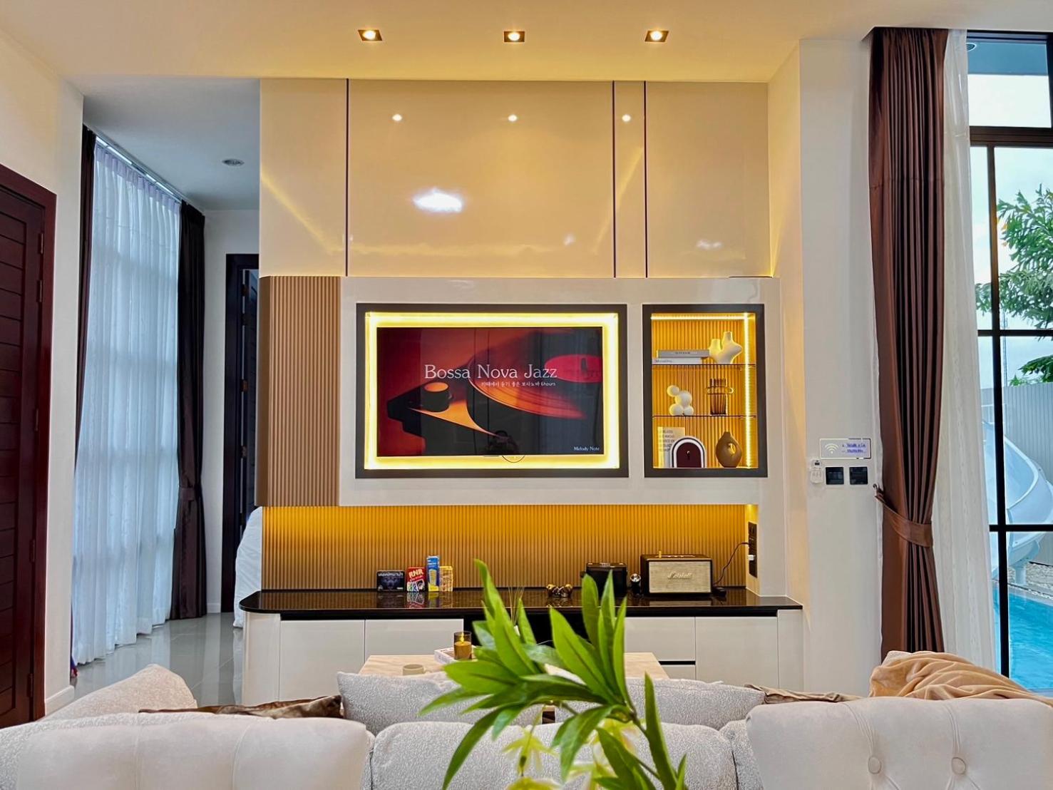 Velade Pool Villa Pattaya