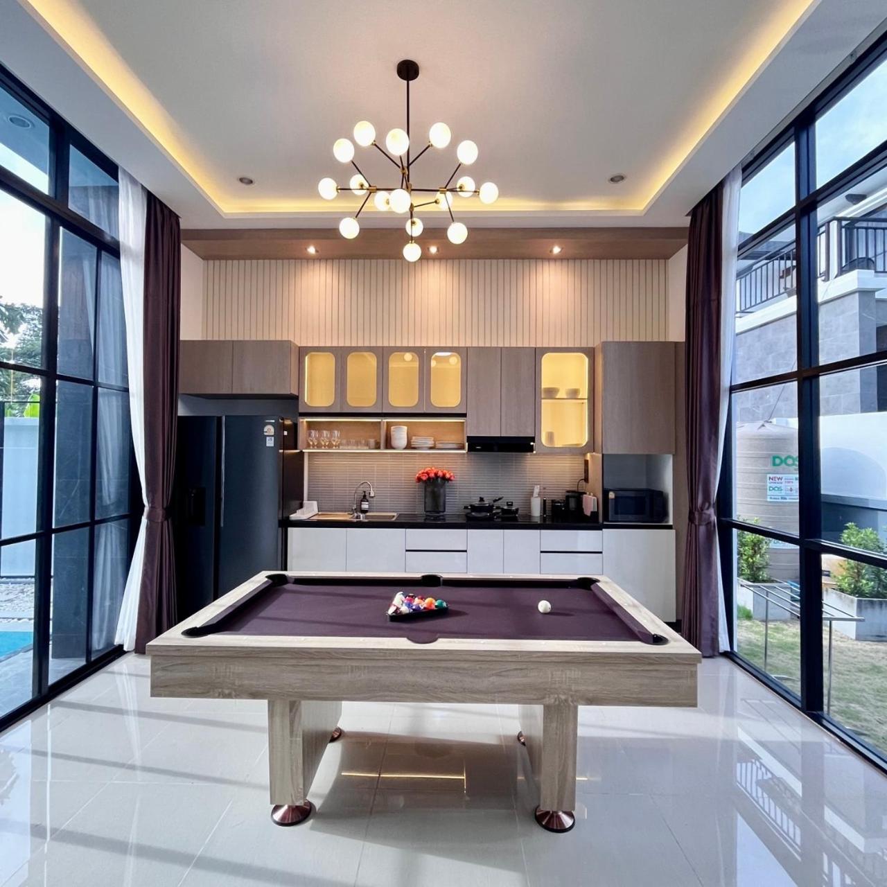 Velade Pool Villa Pattaya
