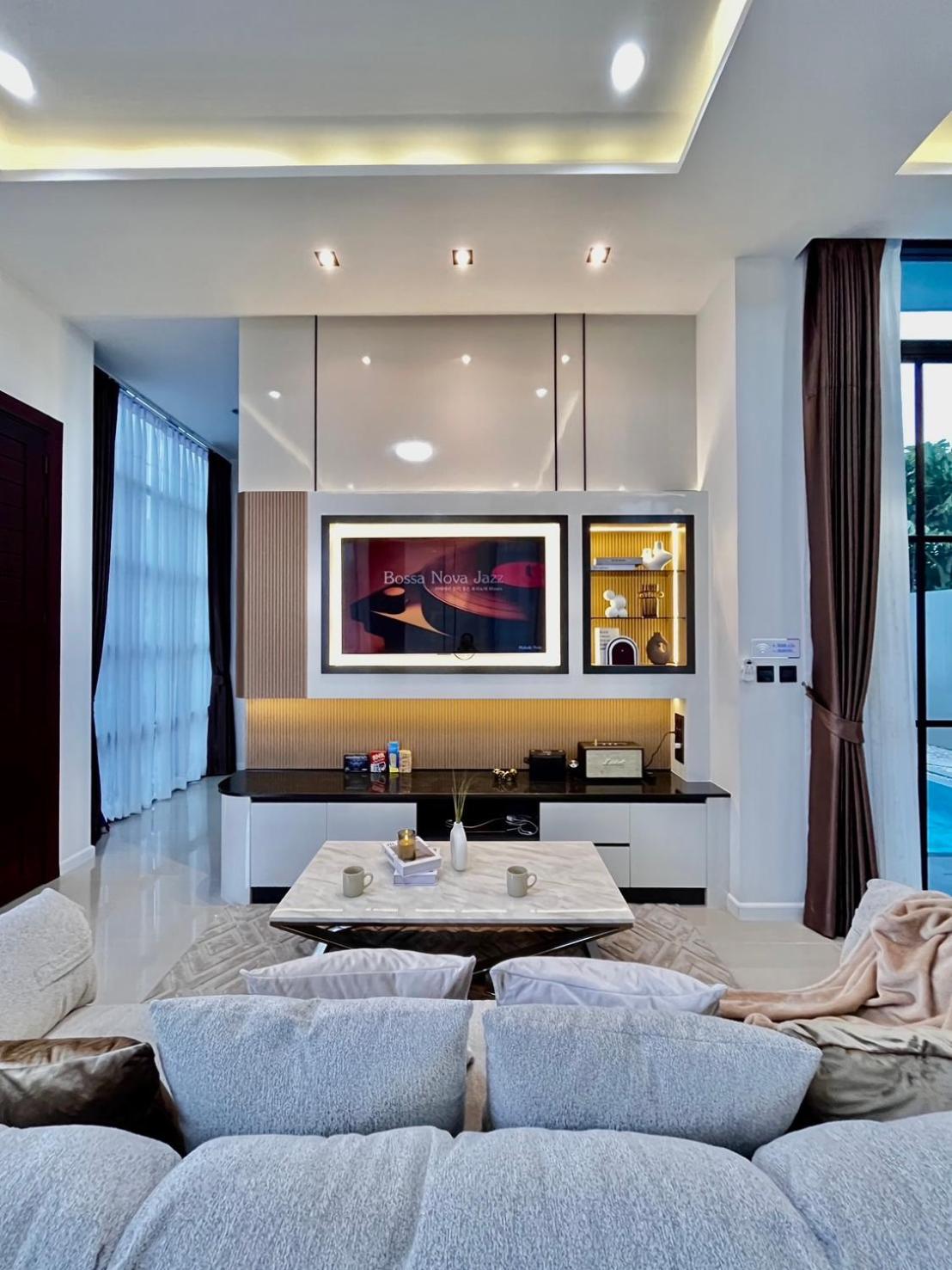 Velade Pool Villa Pattaya