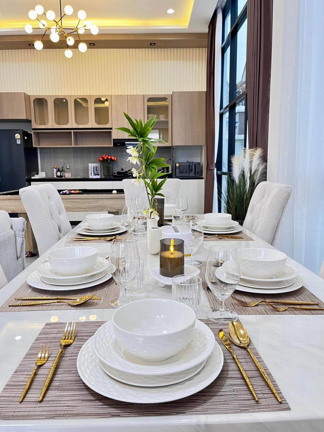 Velade Pool Villa Pattaya