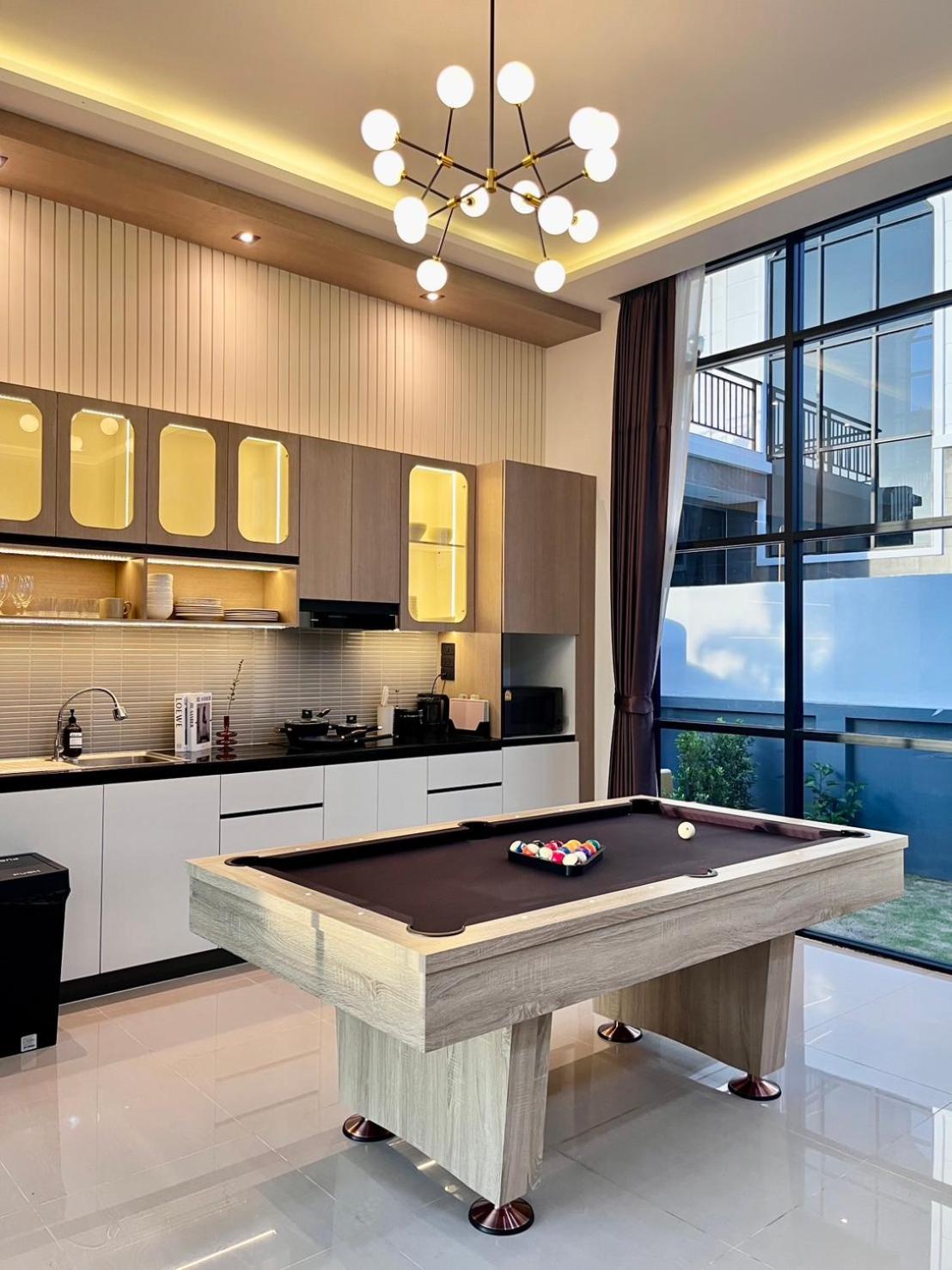 Velade Pool Villa Pattaya