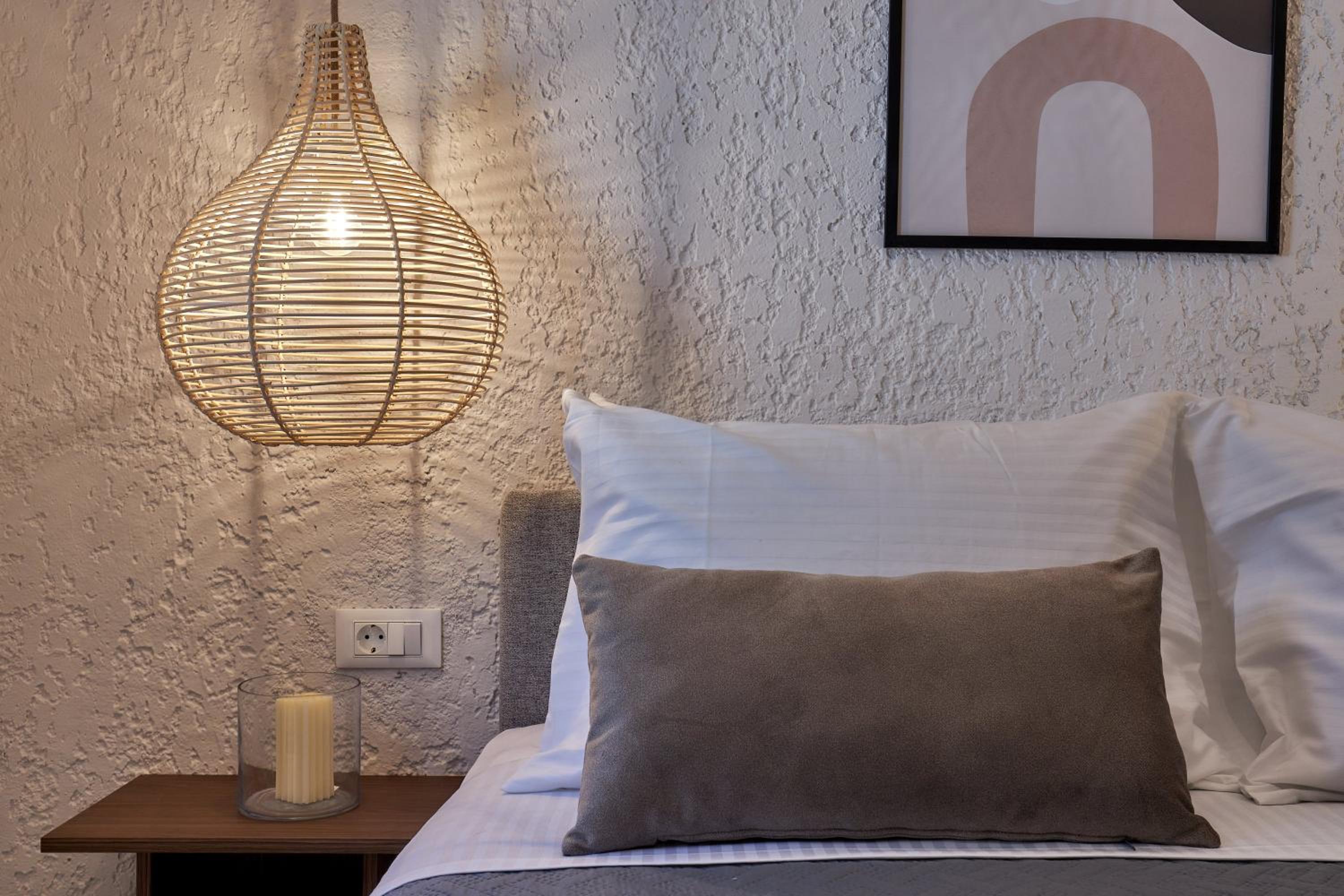 Mila Malia Suites