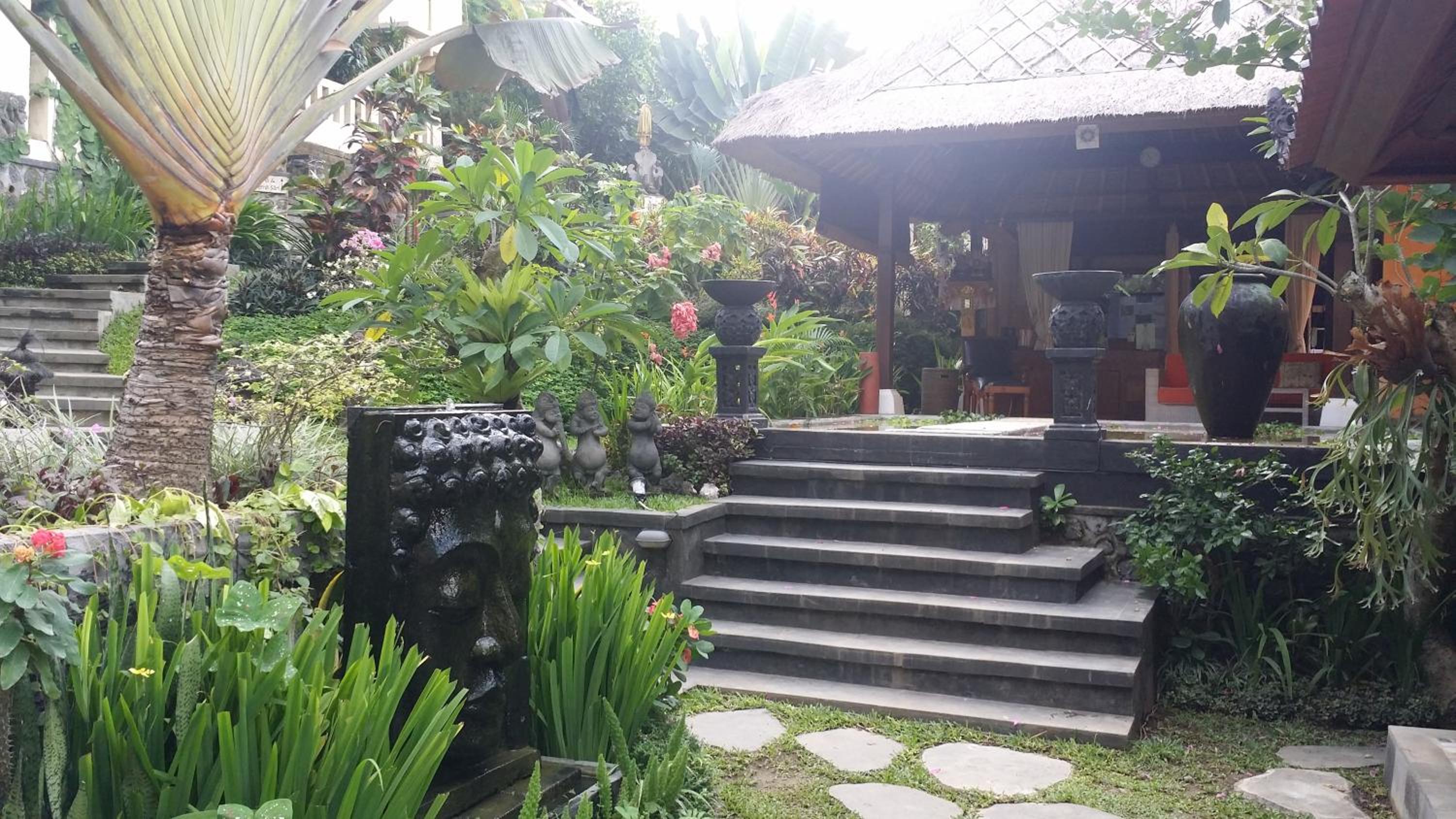 Villa Nirvana