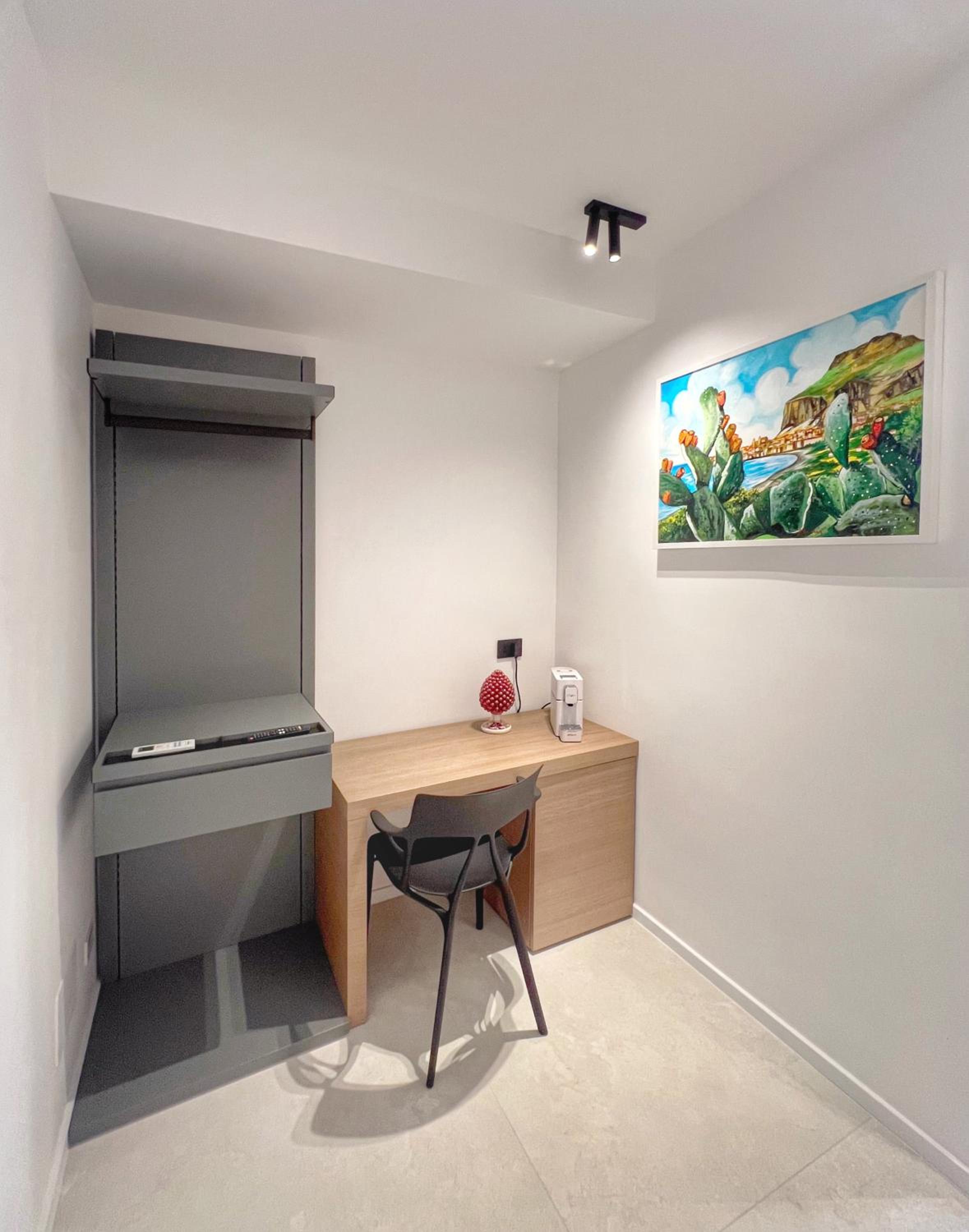 Cefalù Luxury Suite