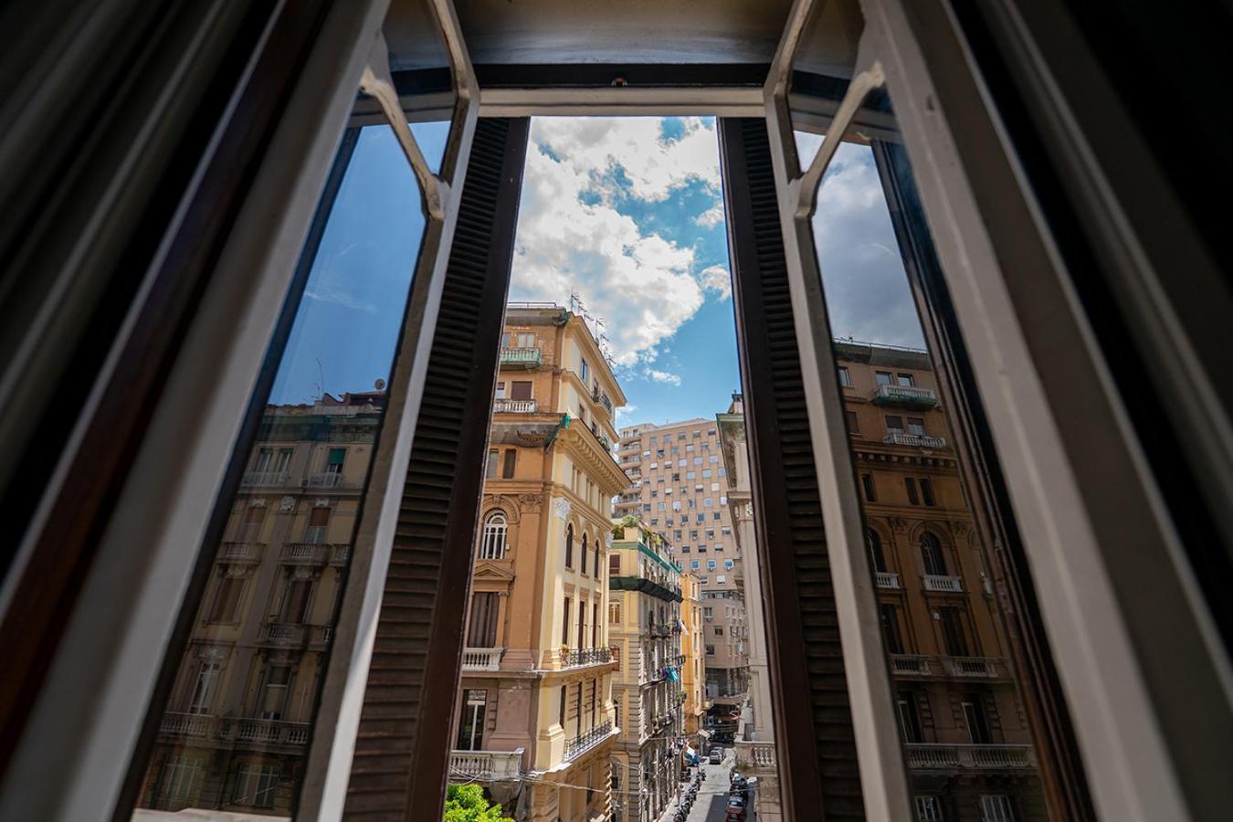 GreRos Boutique H Historical Area, by Clapa Group dislocate hospitality