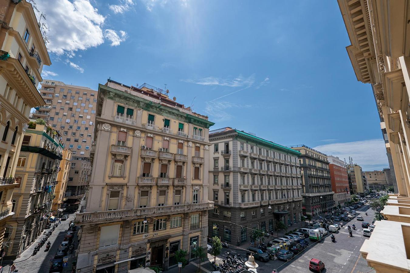 GreRos Boutique H Historical Area, by Clapa Group dislocate hospitality