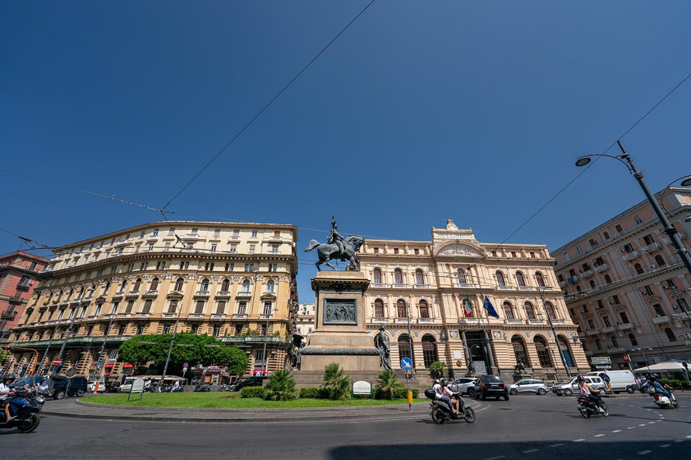 GreRos Boutique H Historical Area, by Clapa Group dislocate hospitality