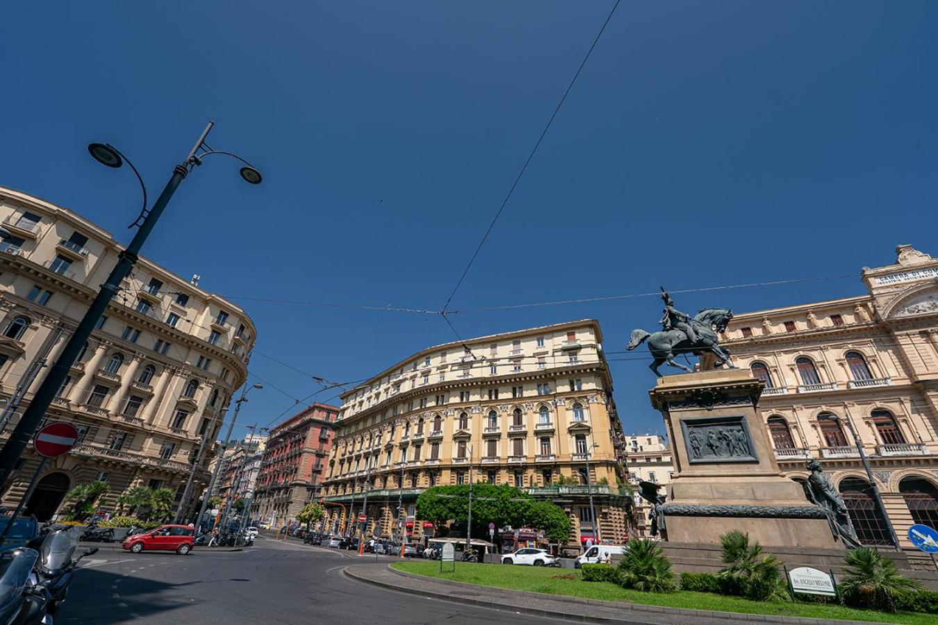 GreRos Boutique H Historical Area, by Clapa Group dislocate hospitality