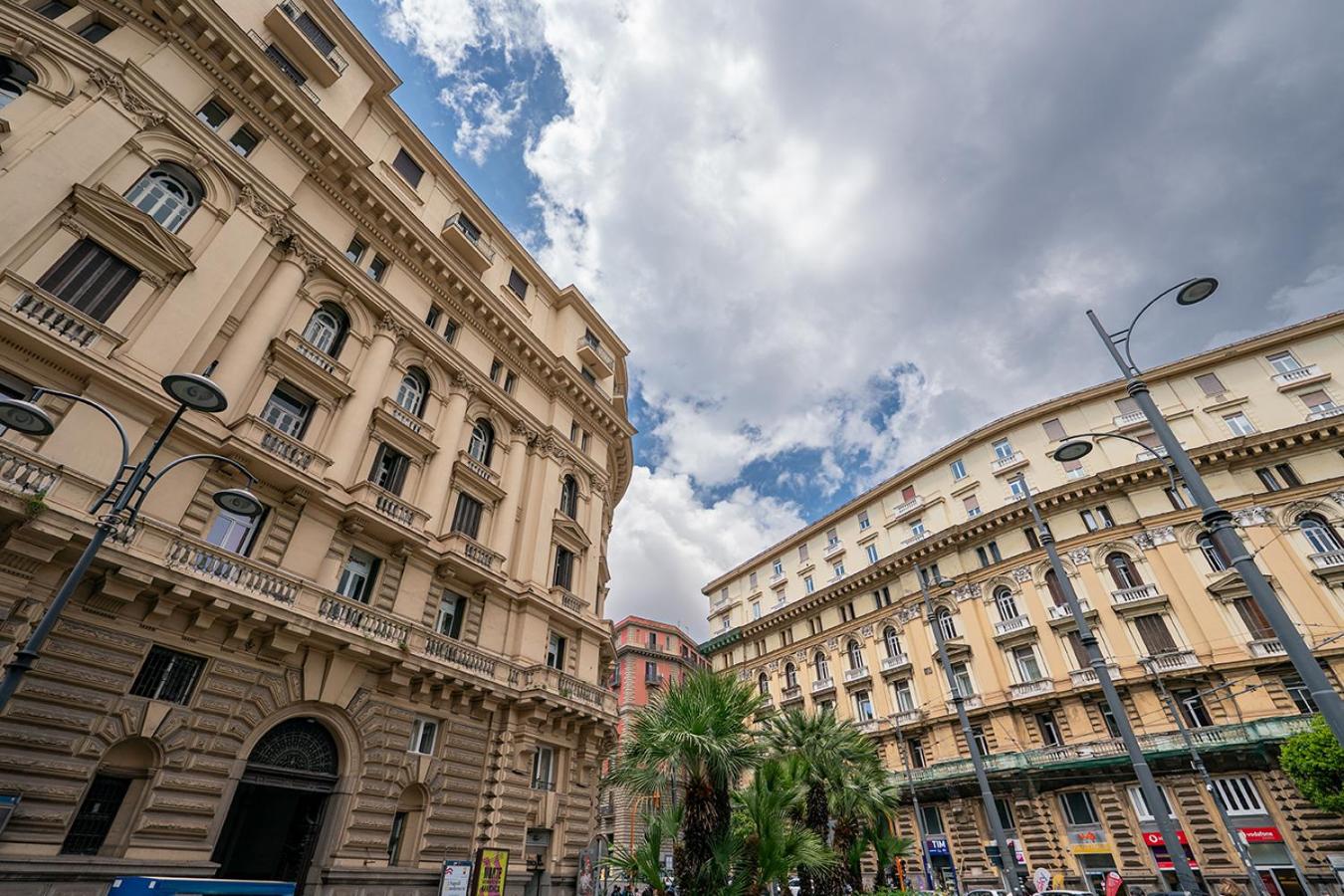 GreRos Boutique H Historical Area, by Clapa Group dislocate hospitality