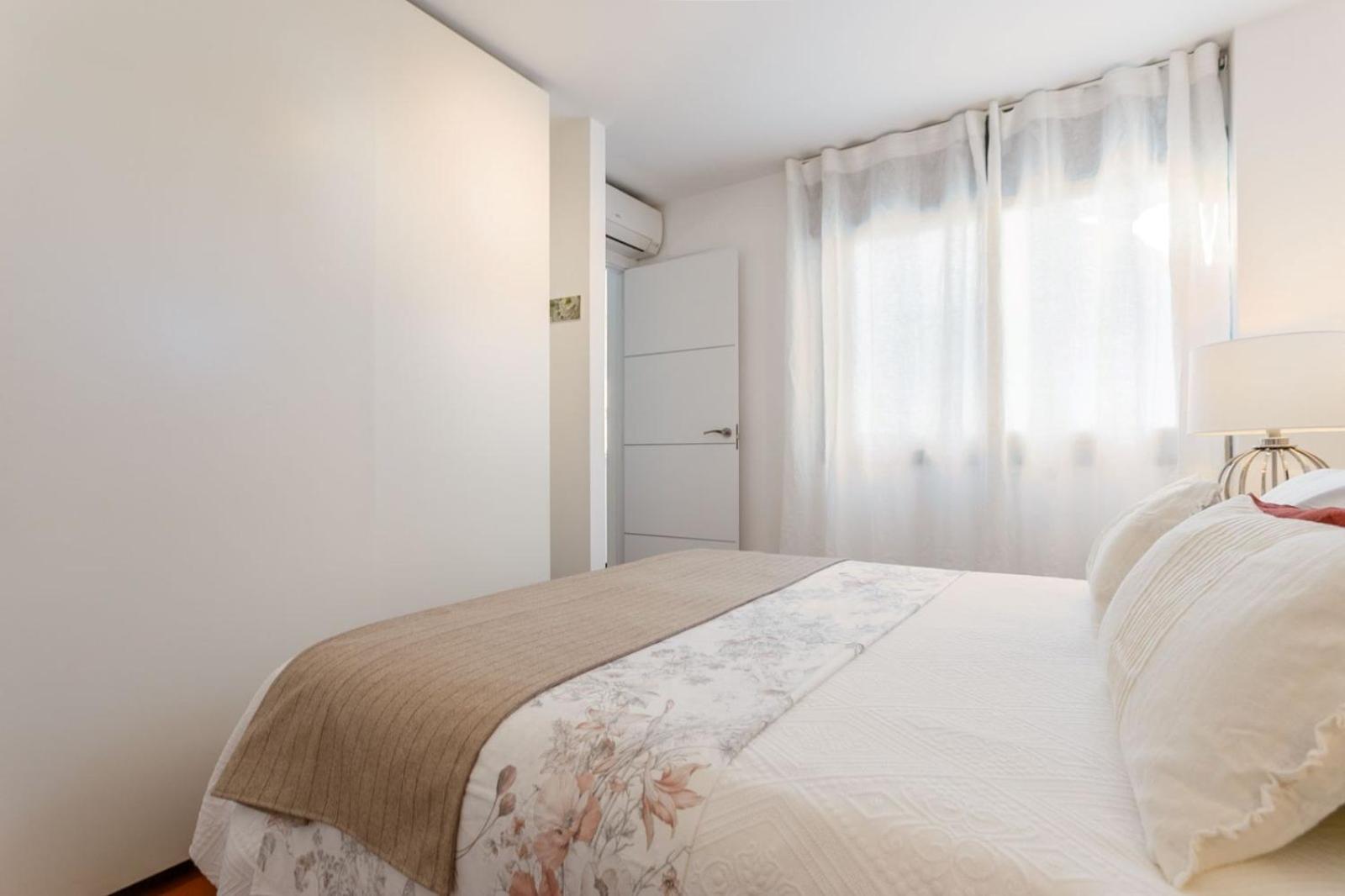 Green-Apartments San Bernardo