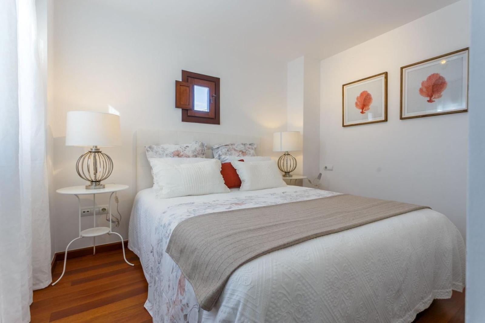 Green-Apartments San Bernardo