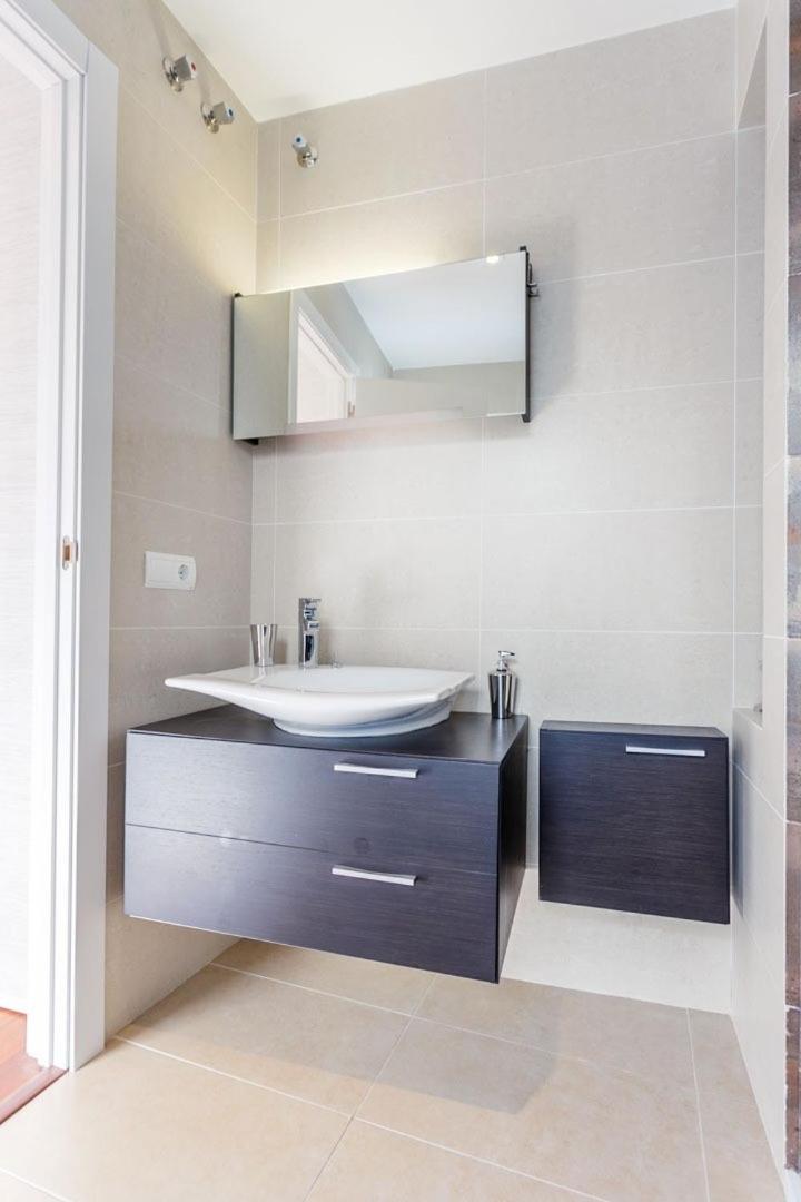 Green-Apartments San Bernardo