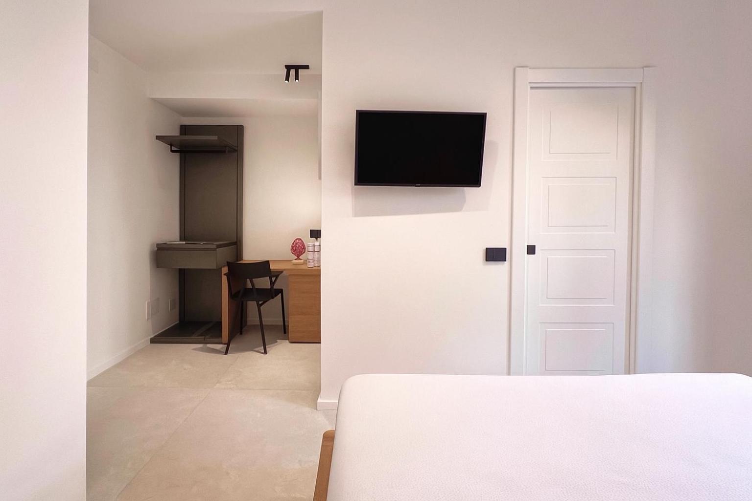Cefalù Luxury Suite