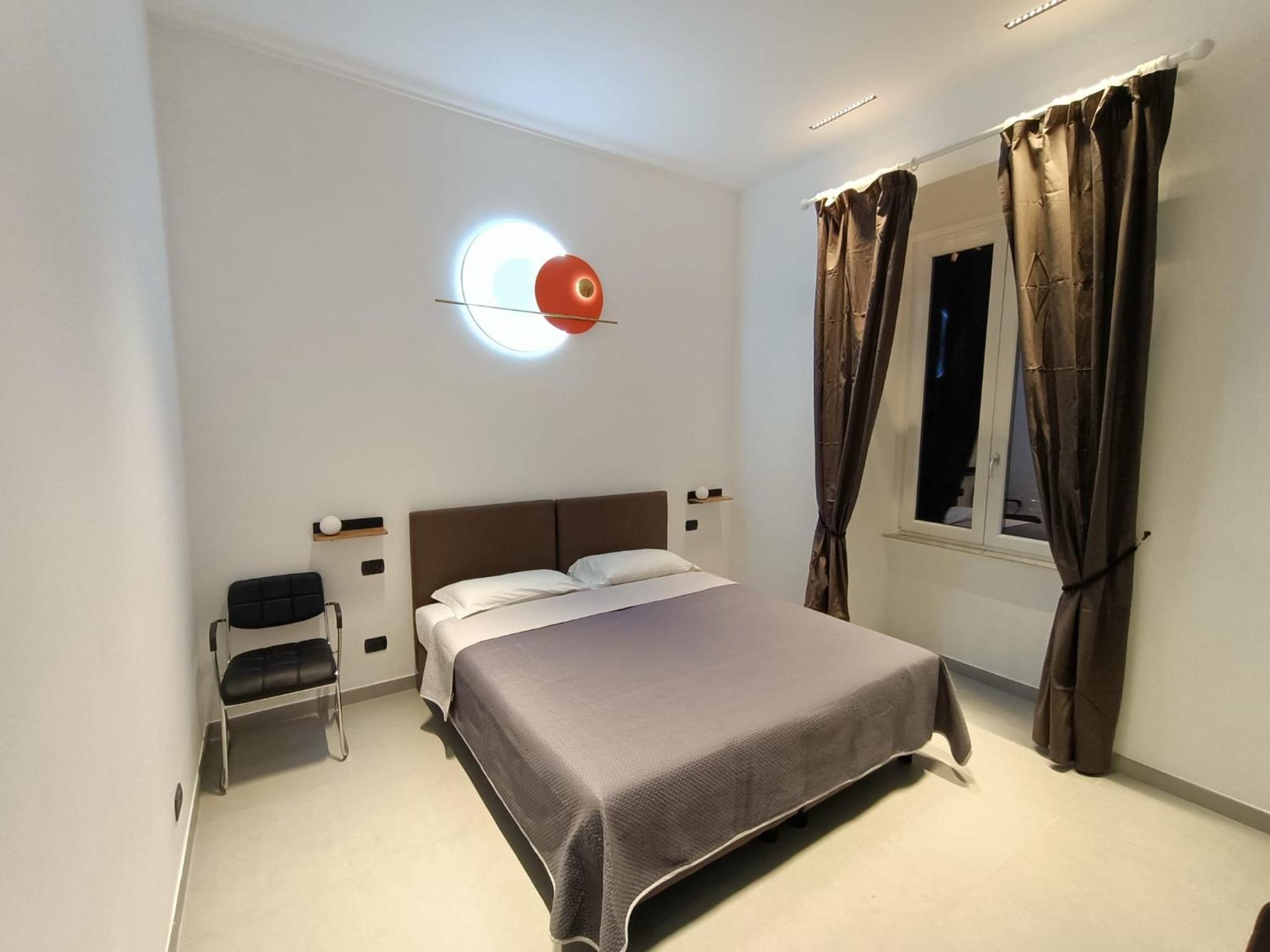 World Wide Bed Termini