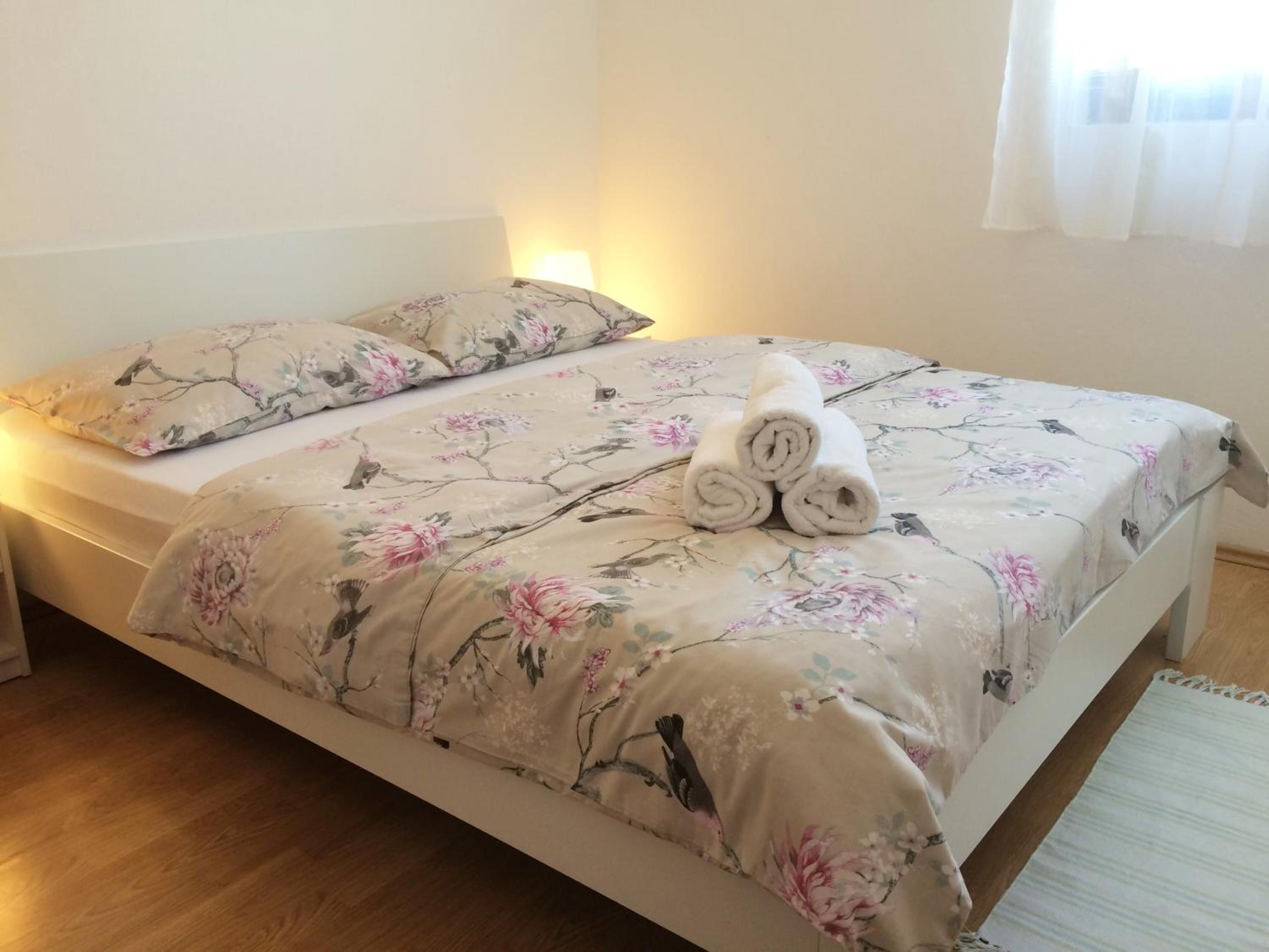 Apartments Parać view 4