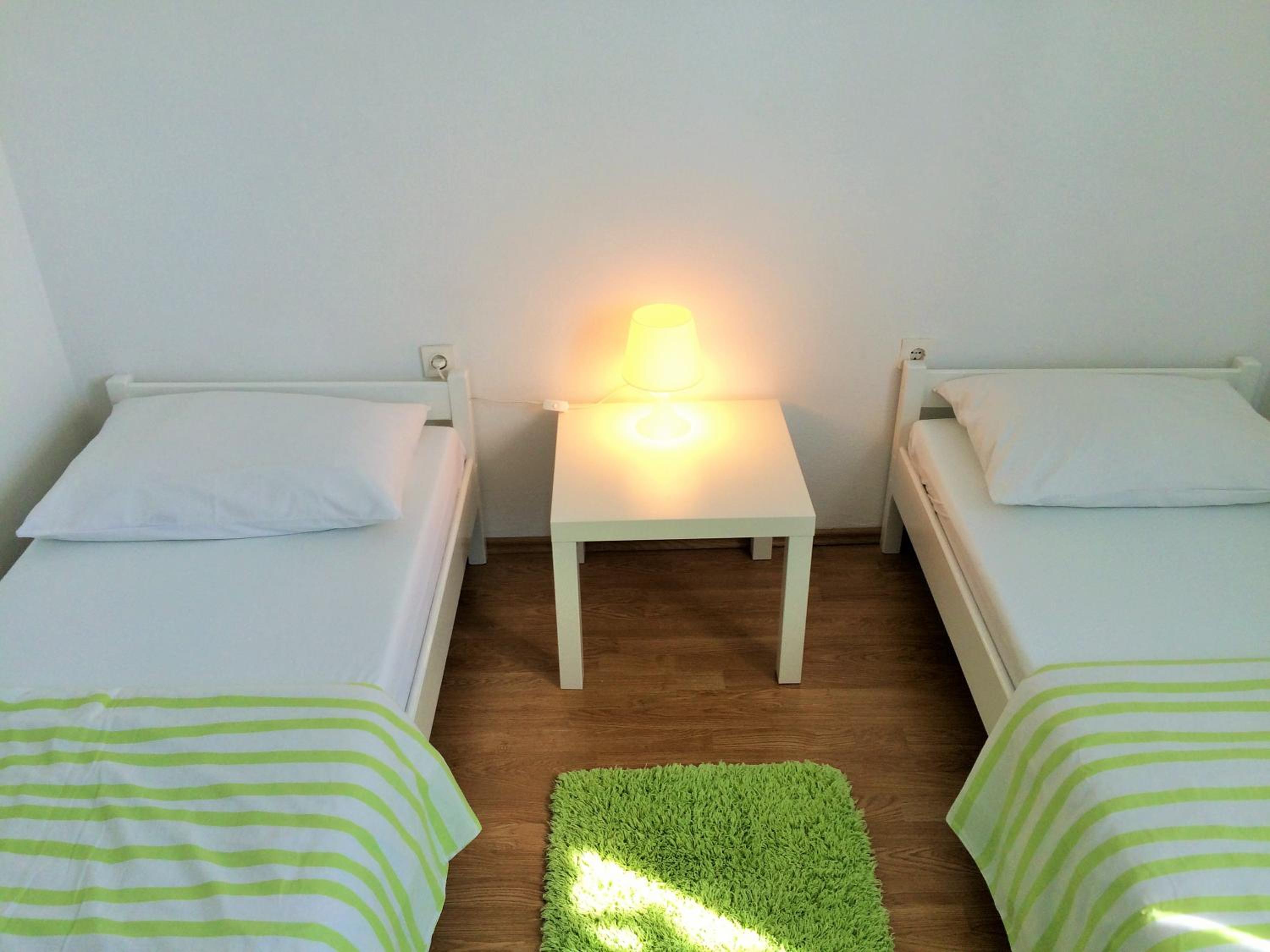 Apartments Parać view 2